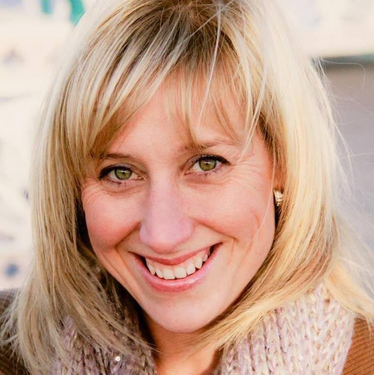 Writer: Jenny Gunnarsson