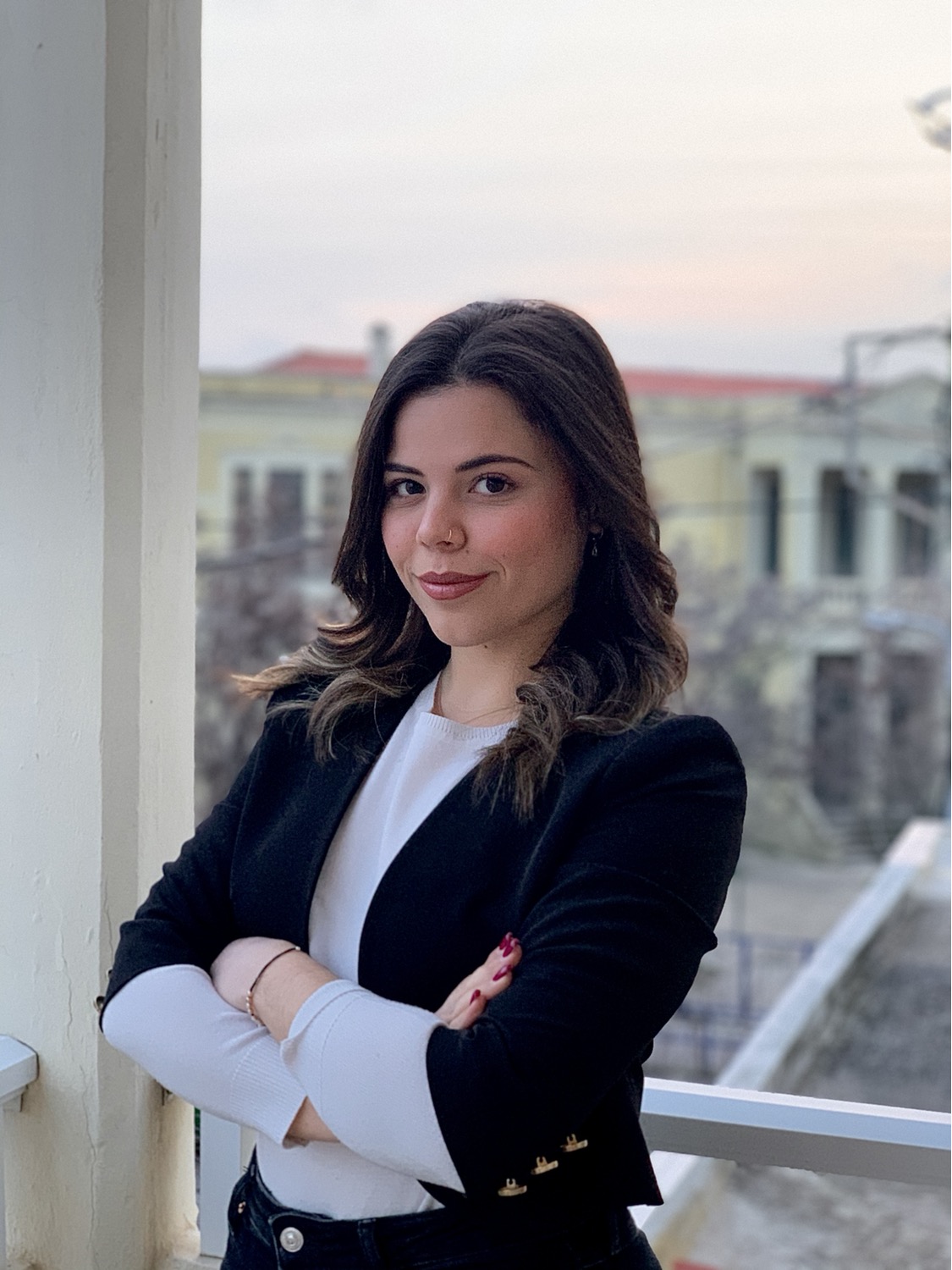 Εικόνα συγγραφέα: Maria Fragouli