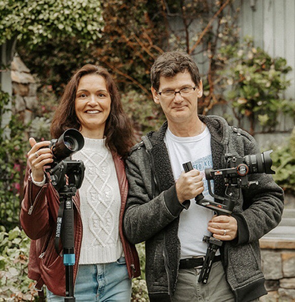 Writer: Morolo Films