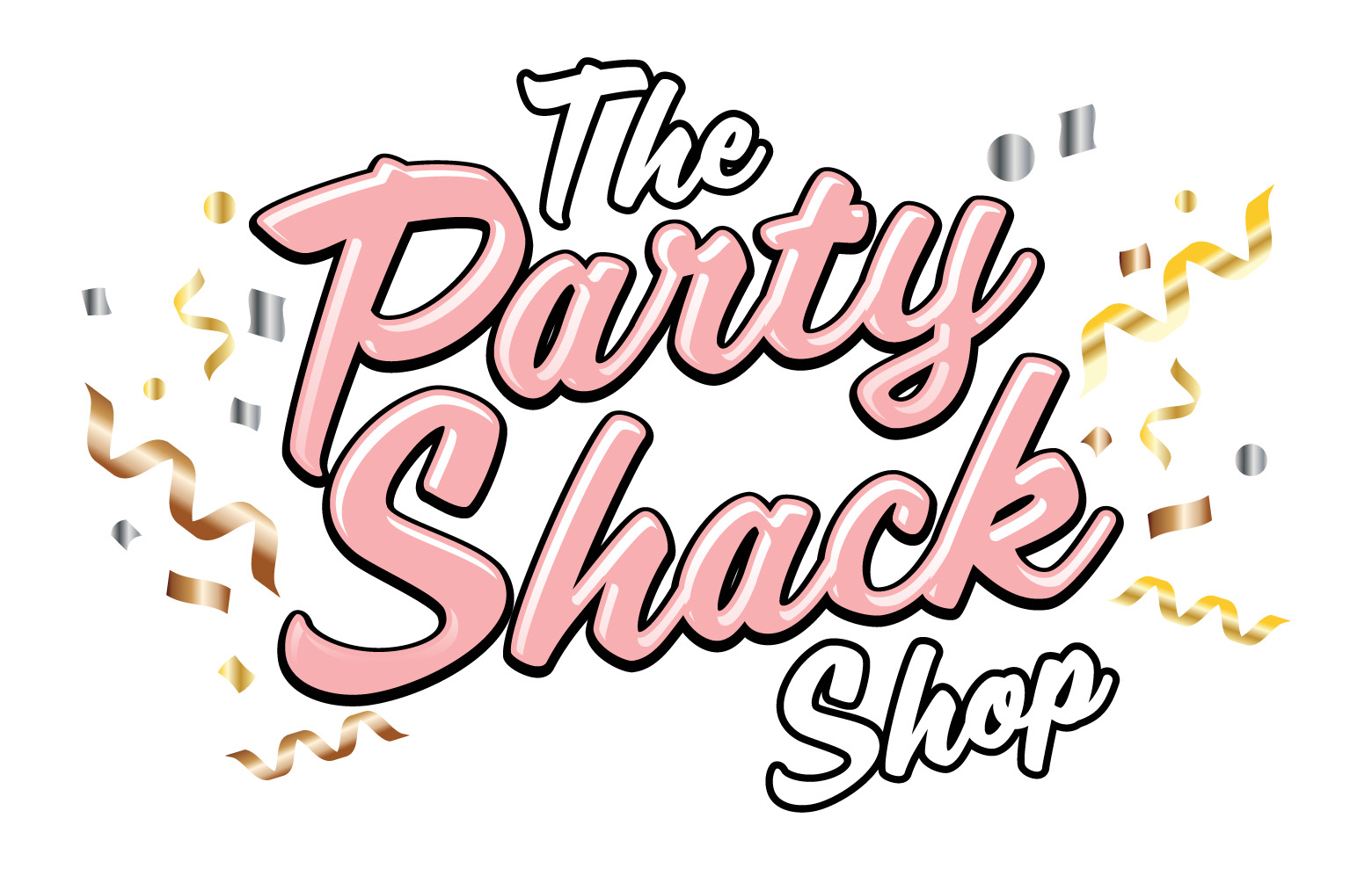 Writer: thepartyshackshop