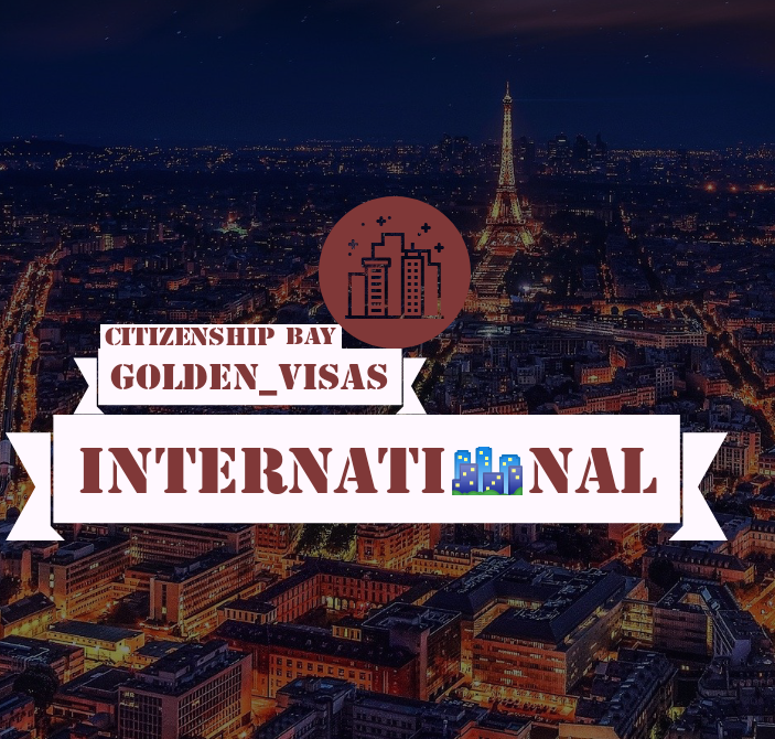 Writer: Golden Visas