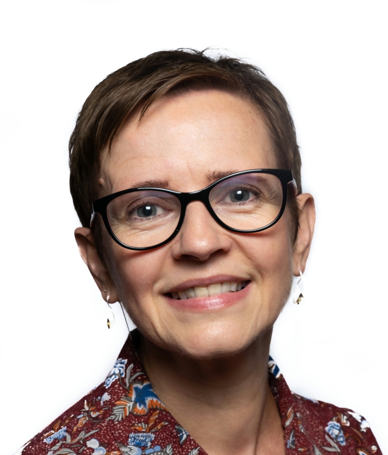 Writer: Rebecca Ashdown