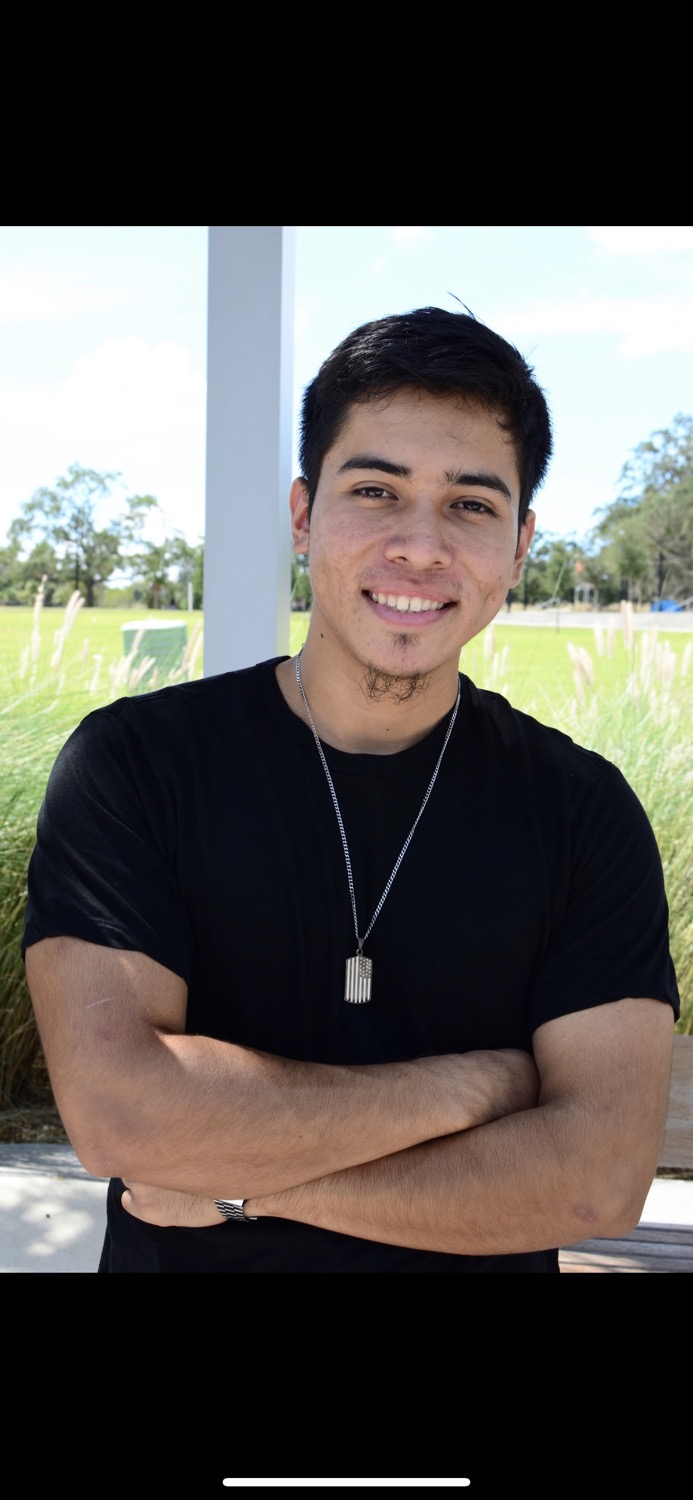 Writer: Vicente Guzman