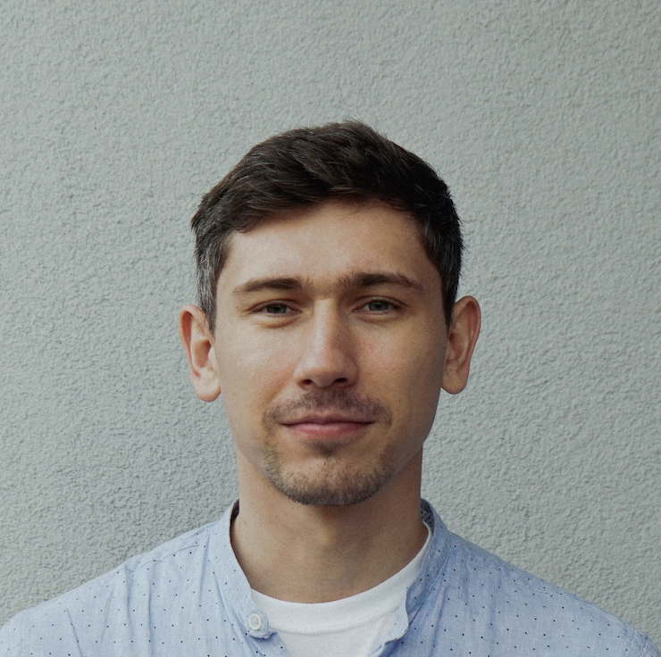 Writer: Oleksandr Panchenko