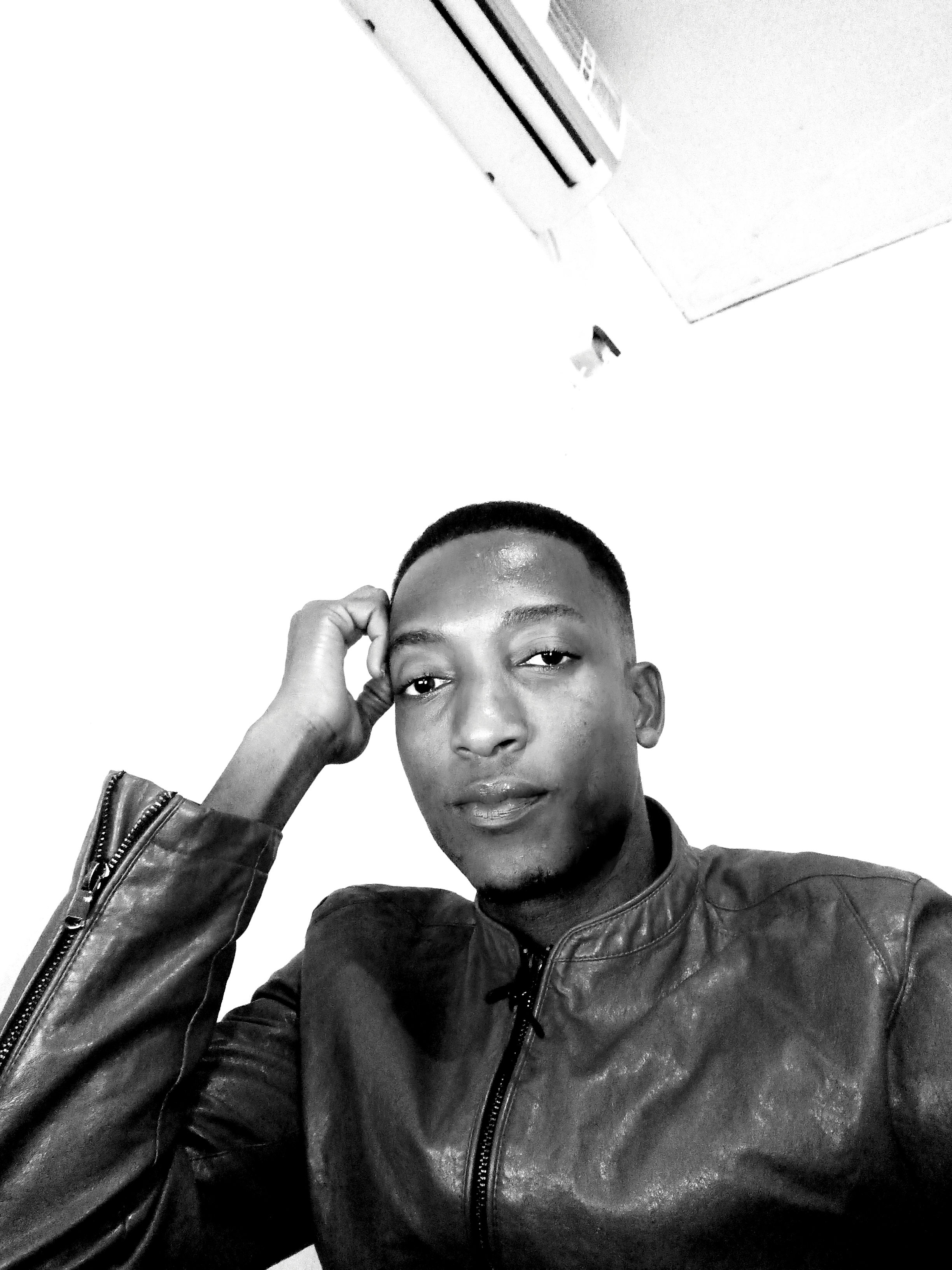 Photo du rédacteur: Balde Mamadou Saliou