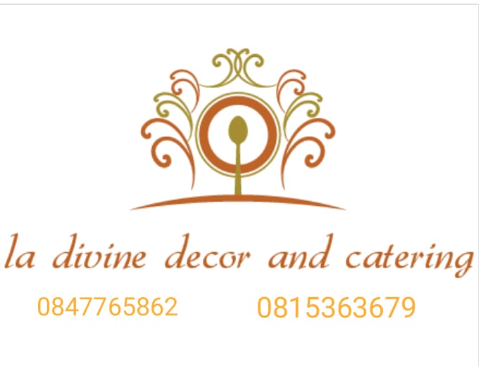Writer: La Divine Decor and Catering