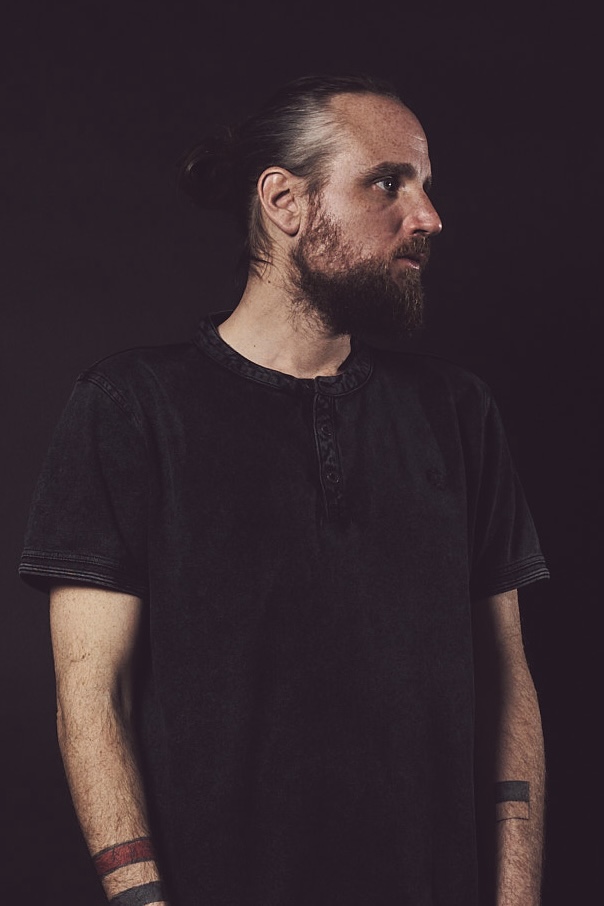 Autorenbild: Dominik Somweber