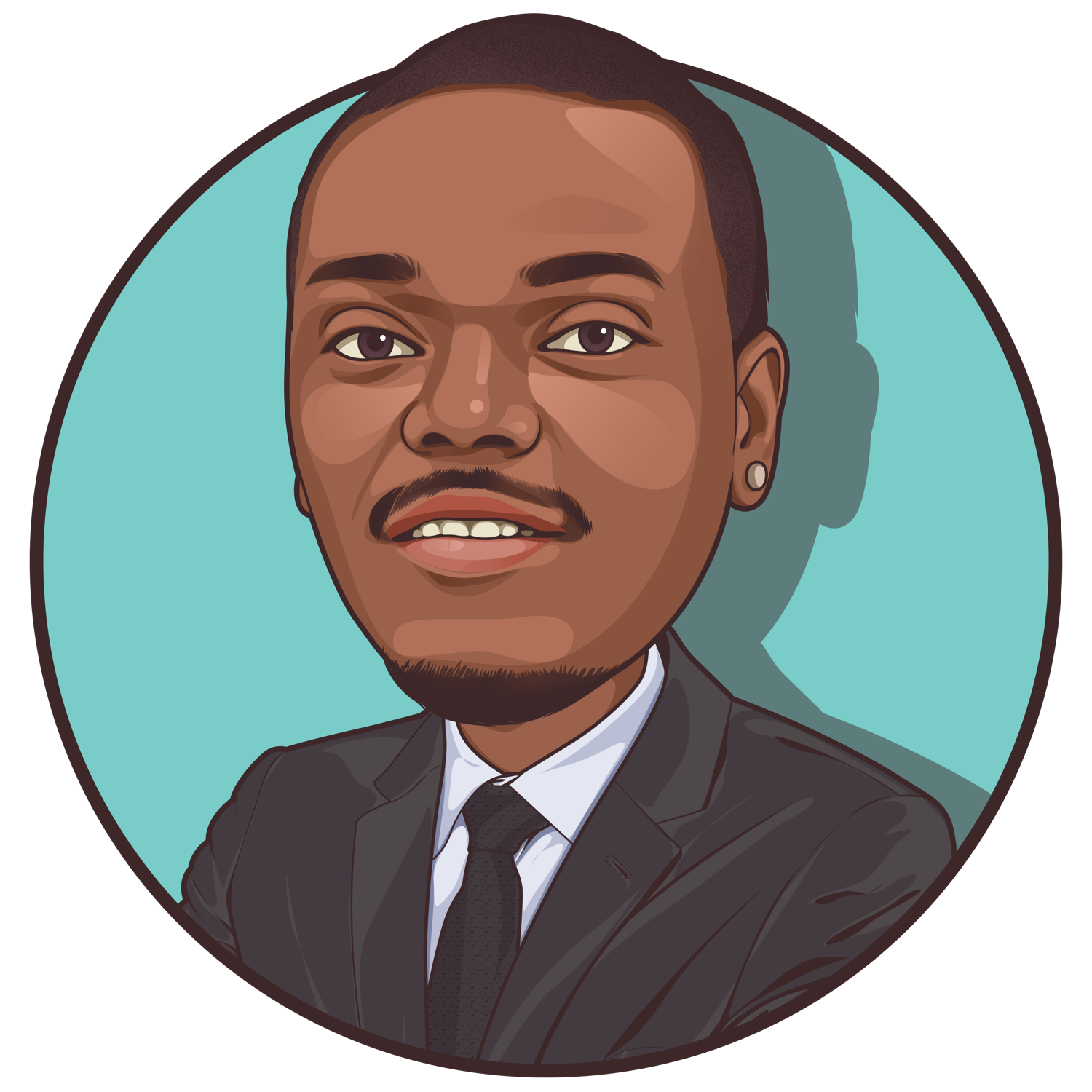 Writer: Commissioner Smitty