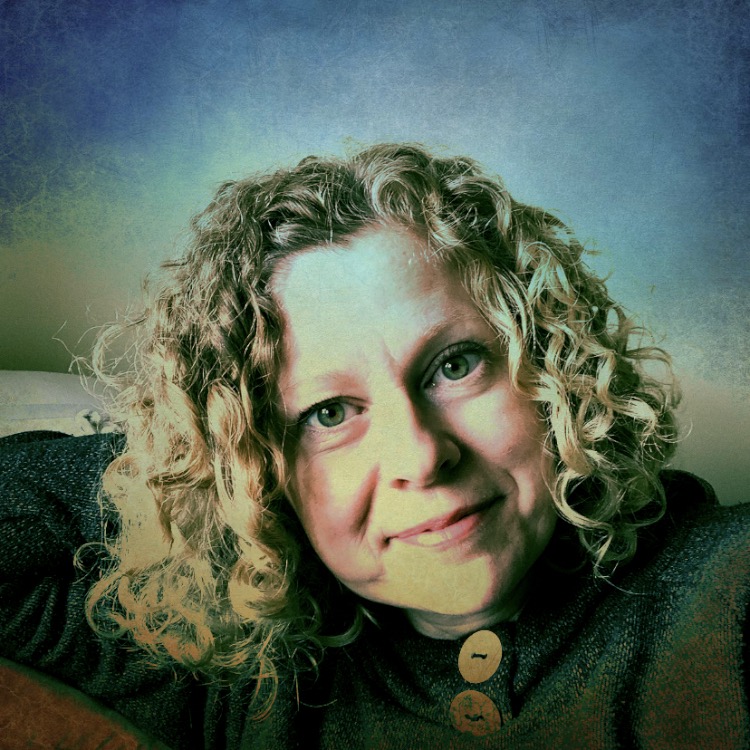 Writer: Christina Grant