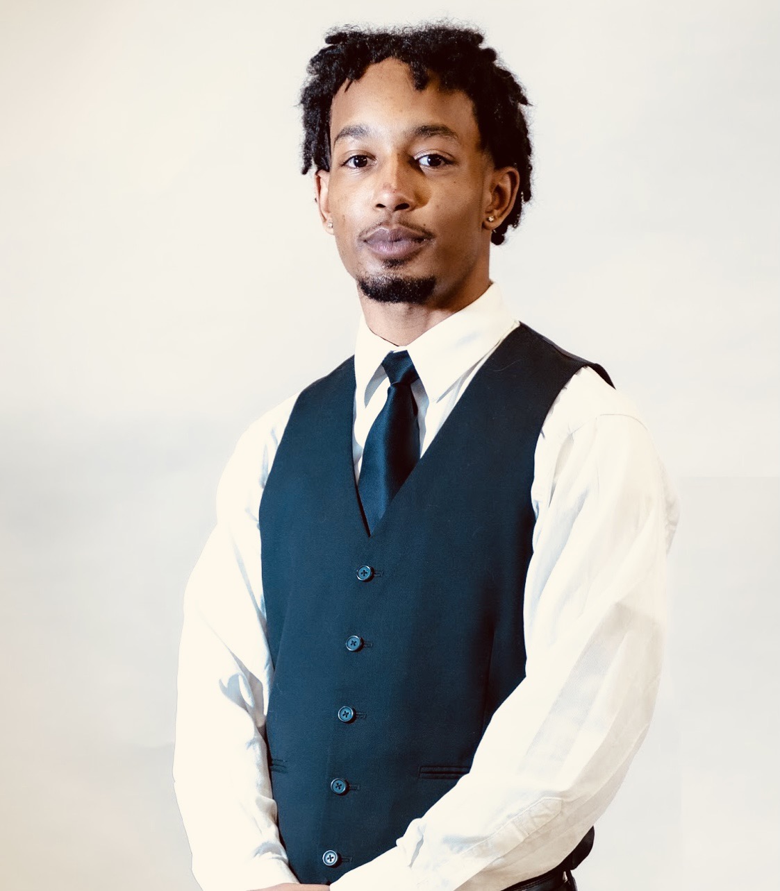 Writer: Ivan Williams