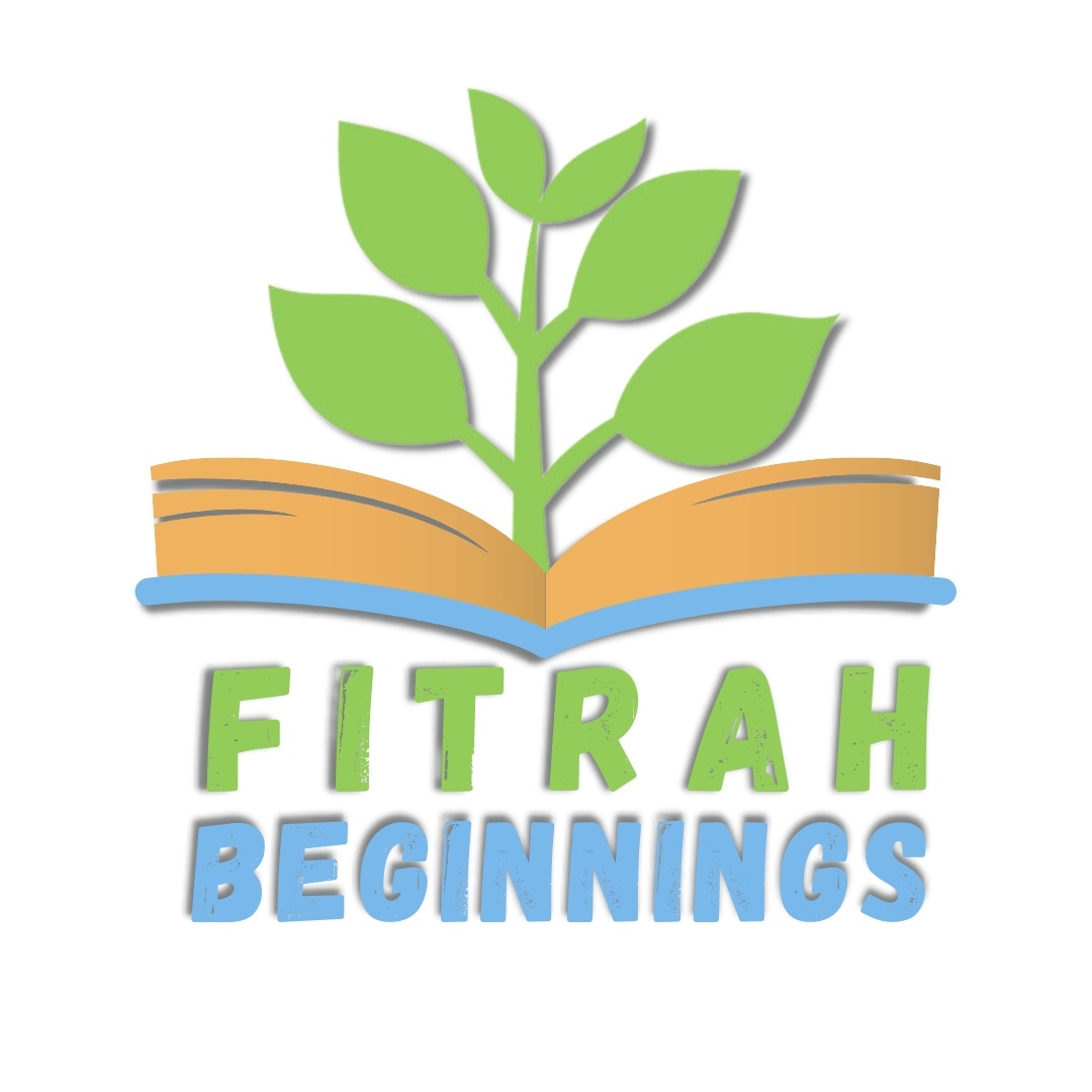 Writer: Fitrah Beginnings