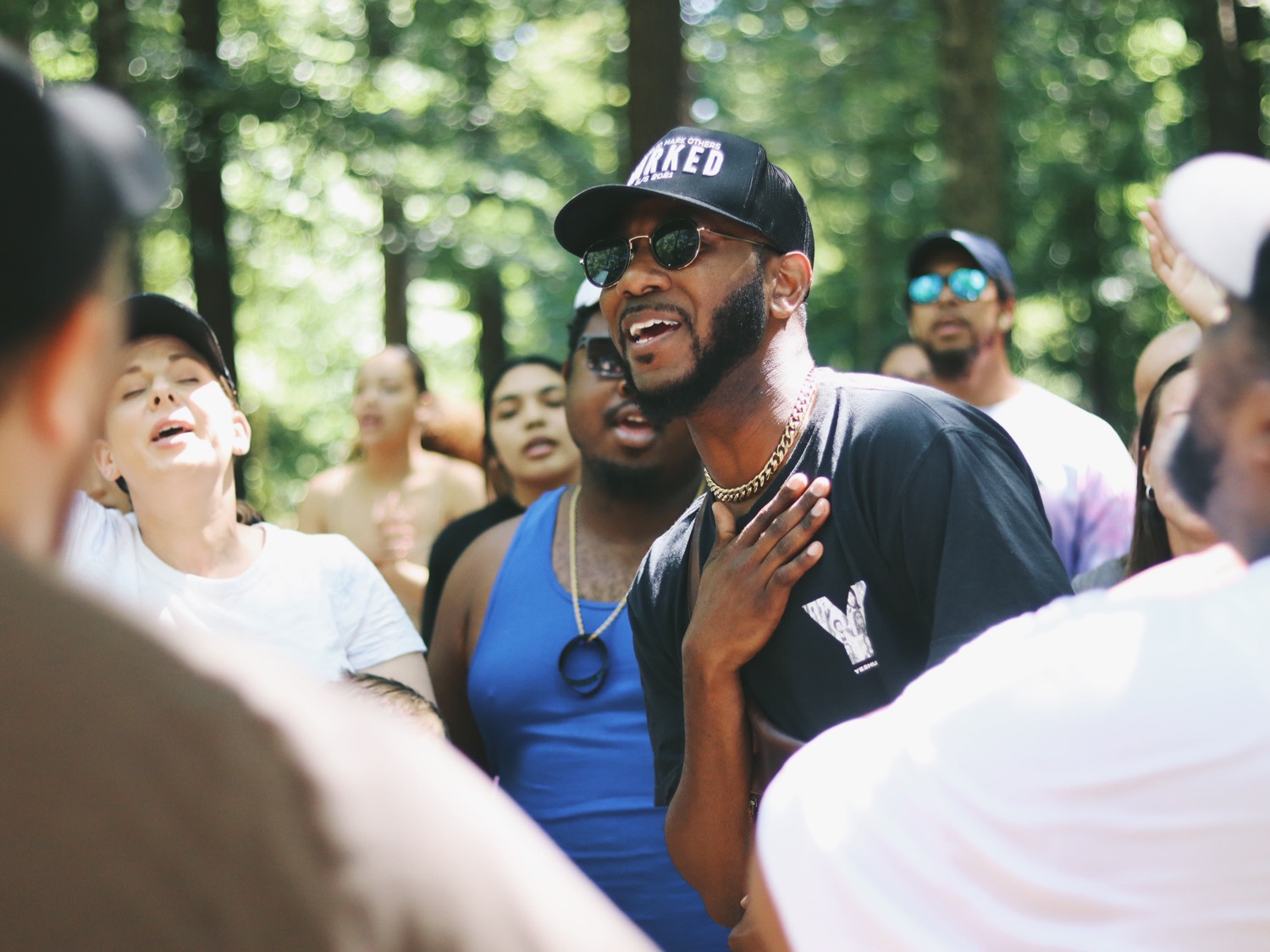 Writer: Kris Dillard