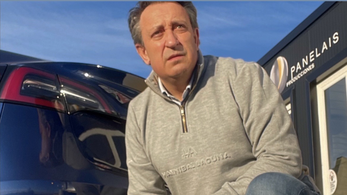 Foto del escritor: Miguel Chamorro santos