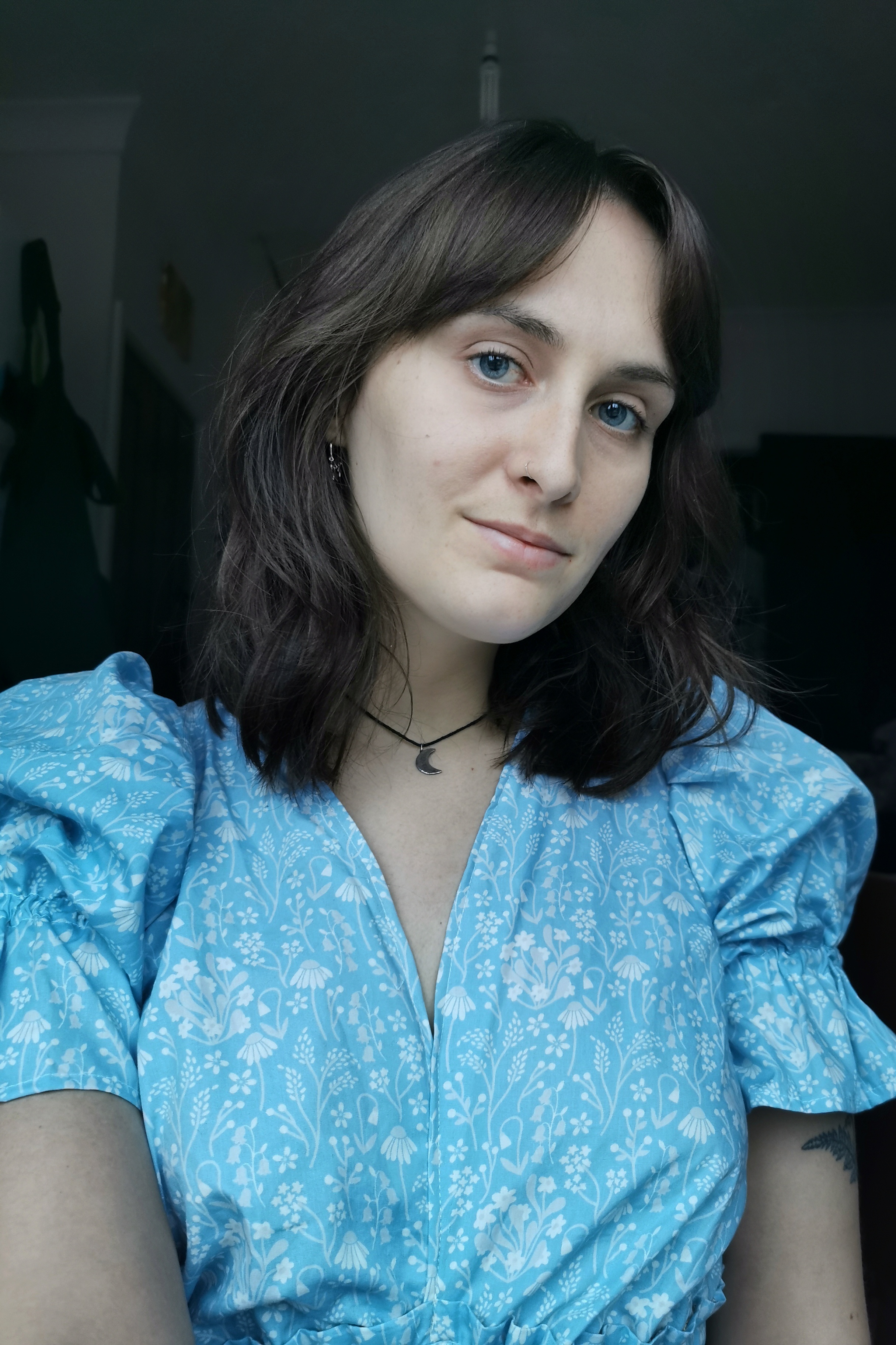 Writer: Poppy Holmes