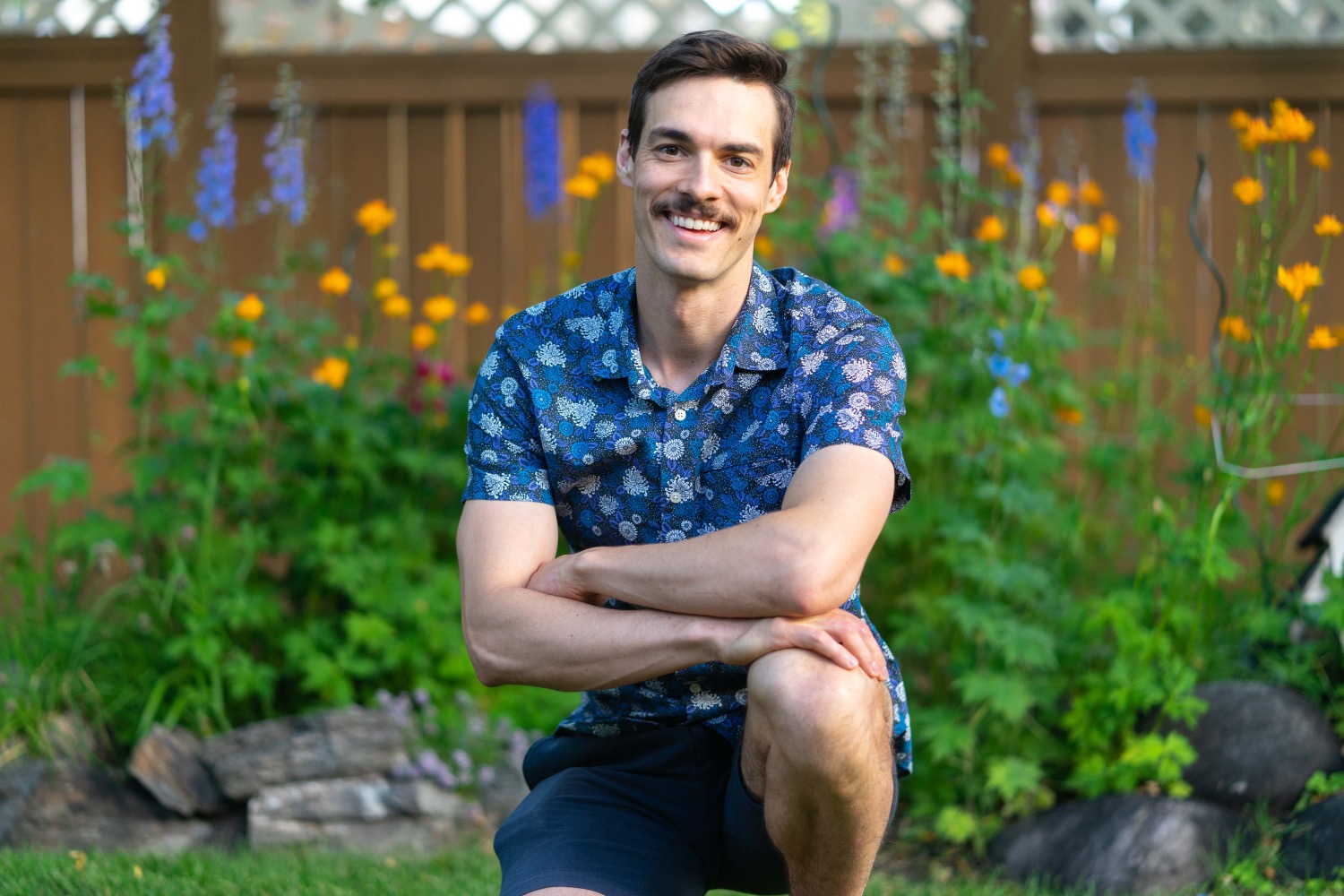 Writer: Zach Bennett