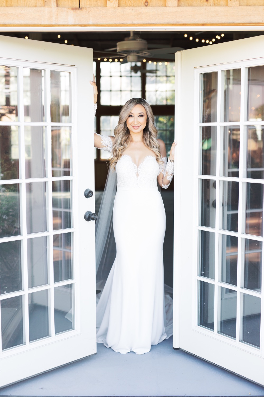 Writer: The Wedding Coordinators