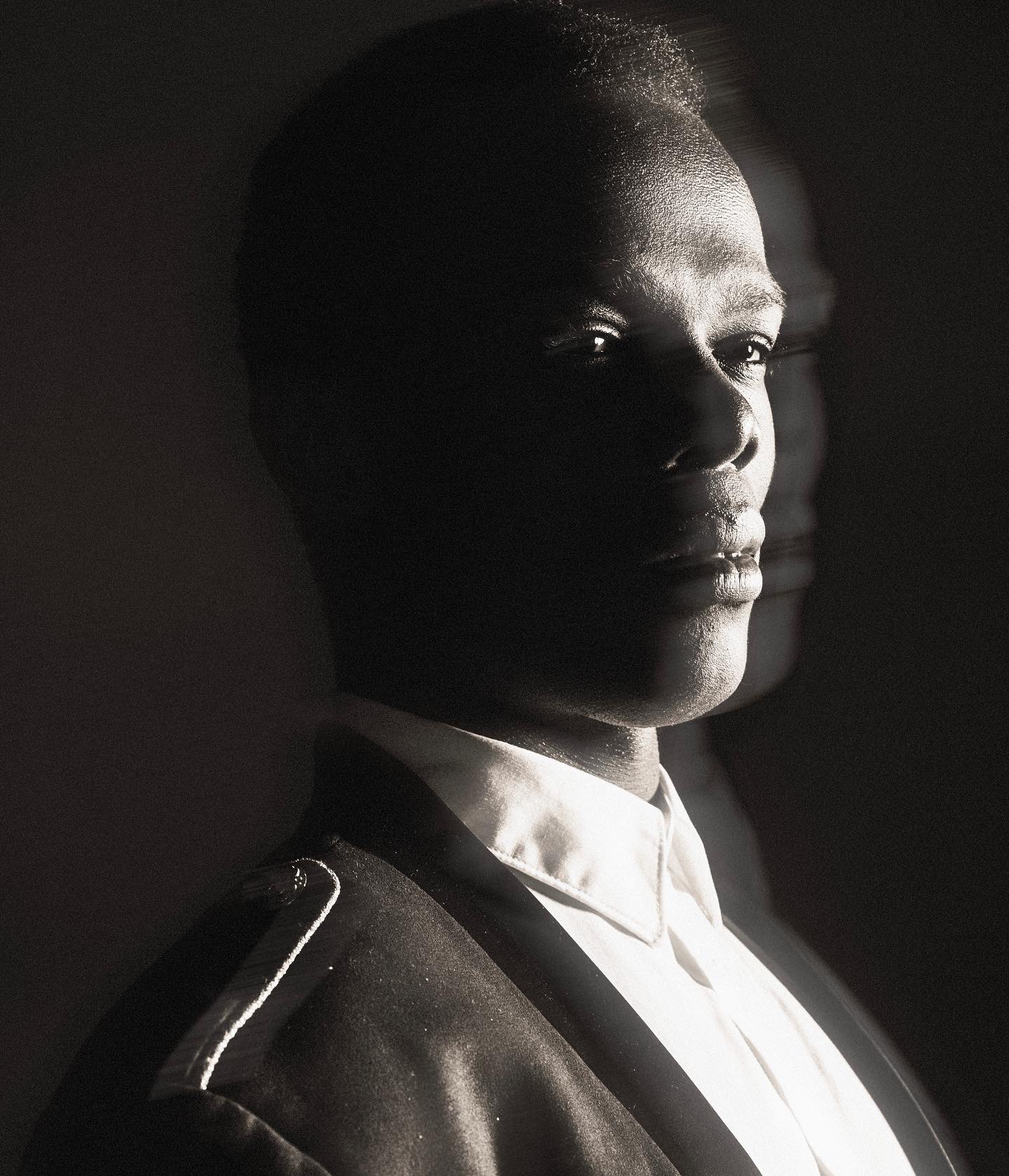 Writer: Dan Akinlalu
