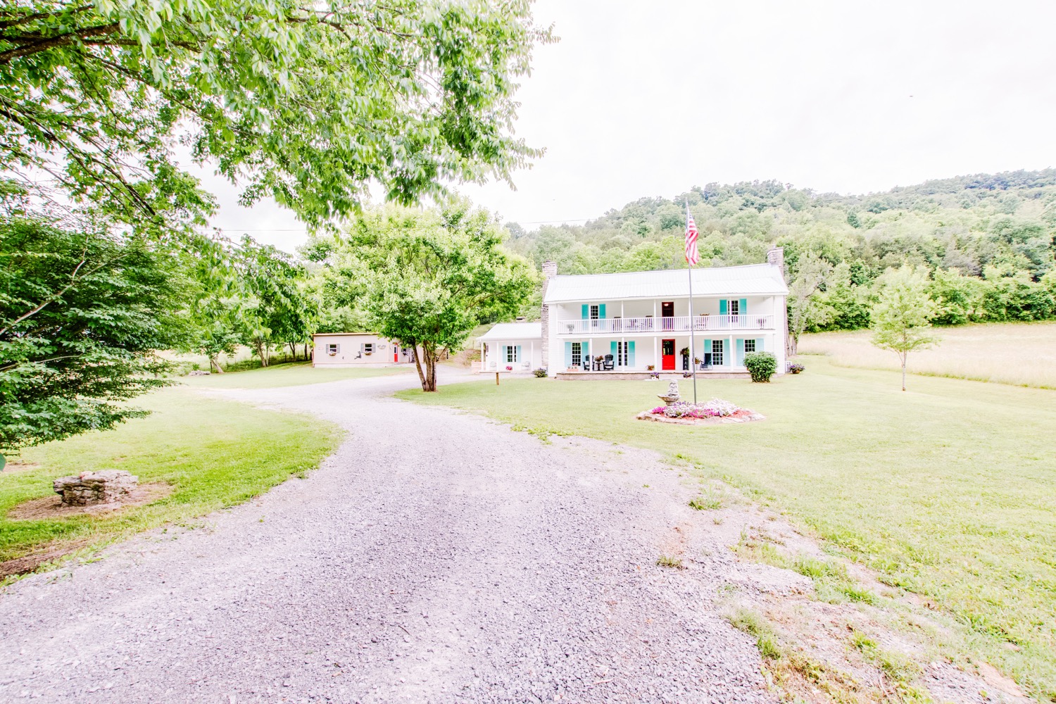 Writer: Elam Real Estate