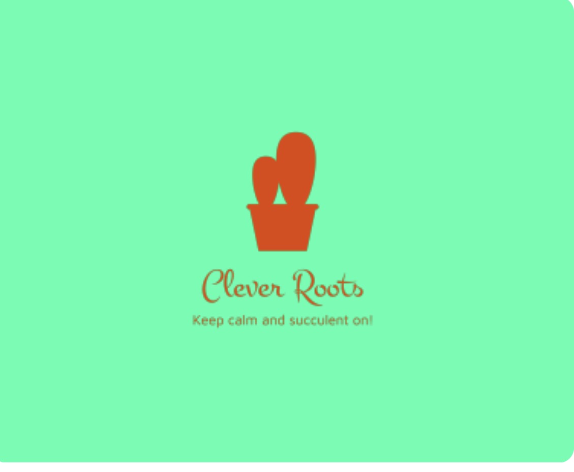 Writer: Clever Roots