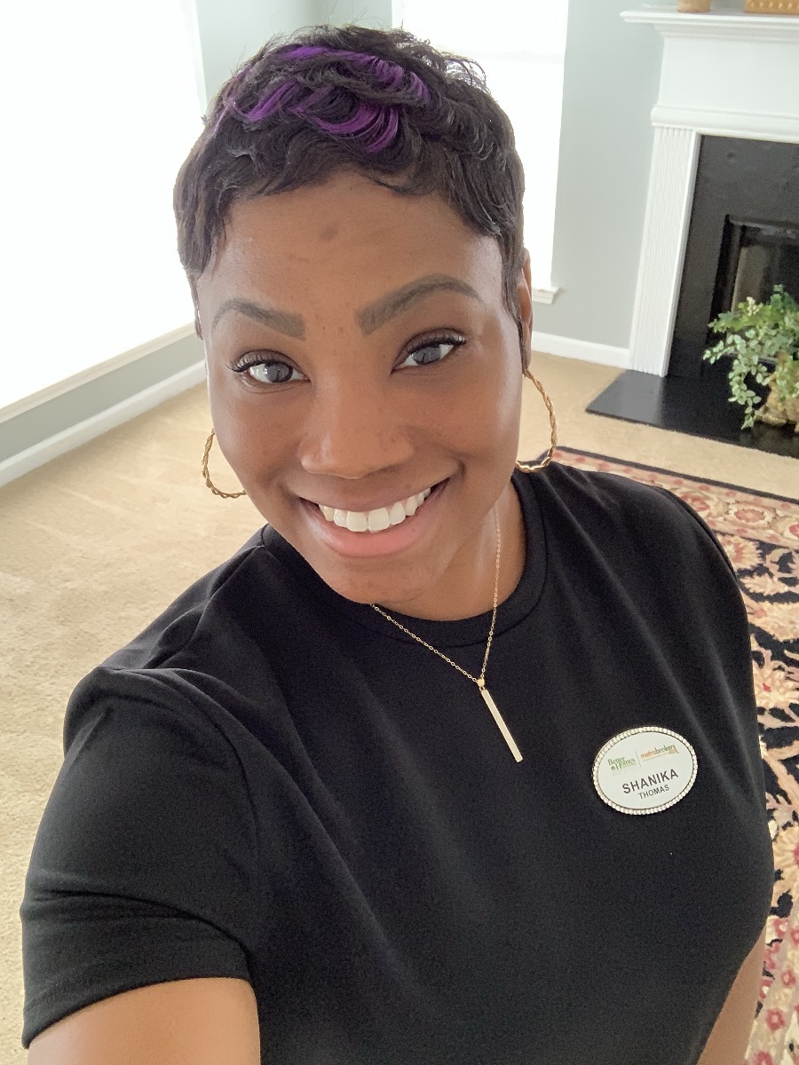 Writer: Shanika Thomas
