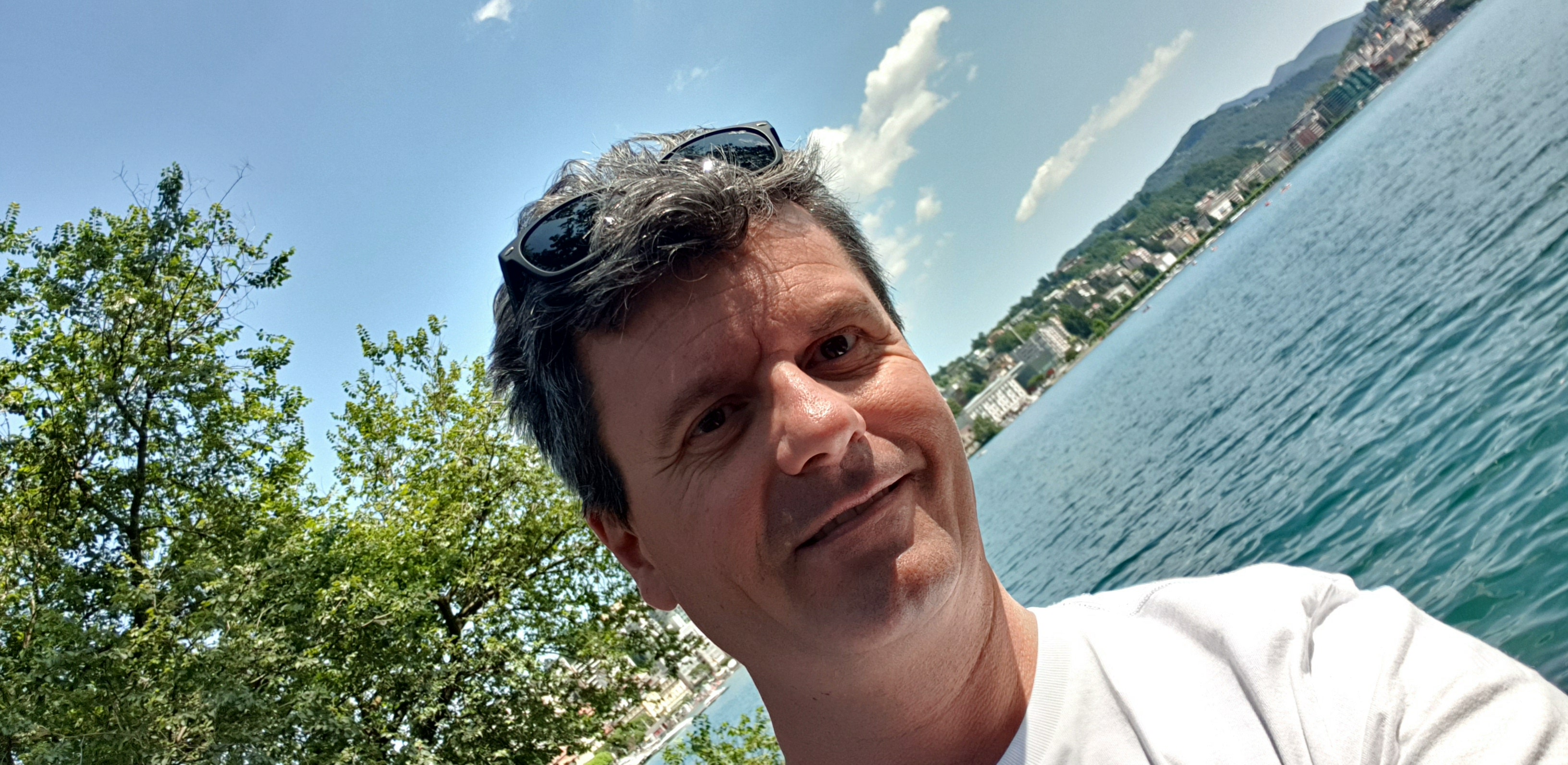 Writer: Didier Wittmer