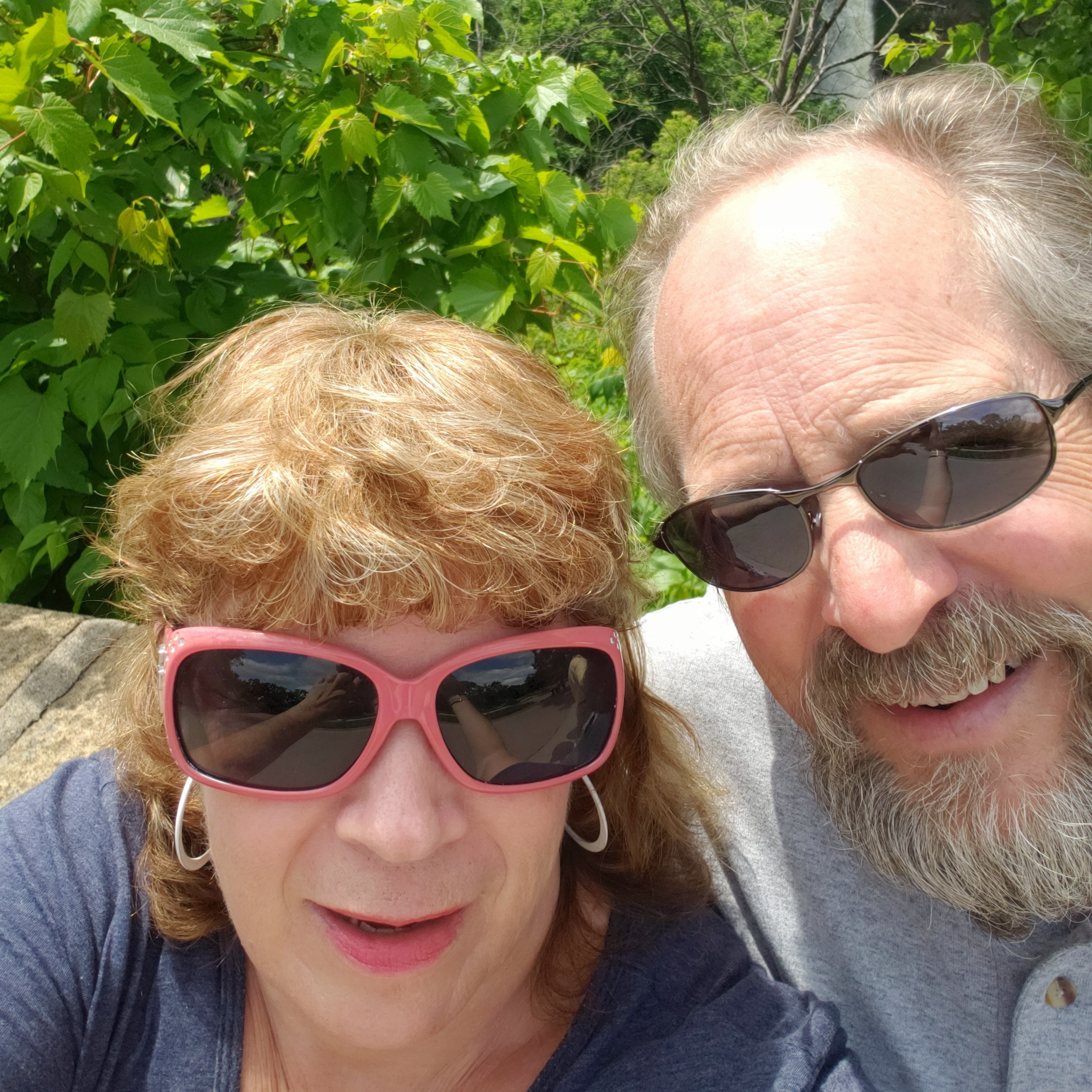 Writer: Gina Gustafson