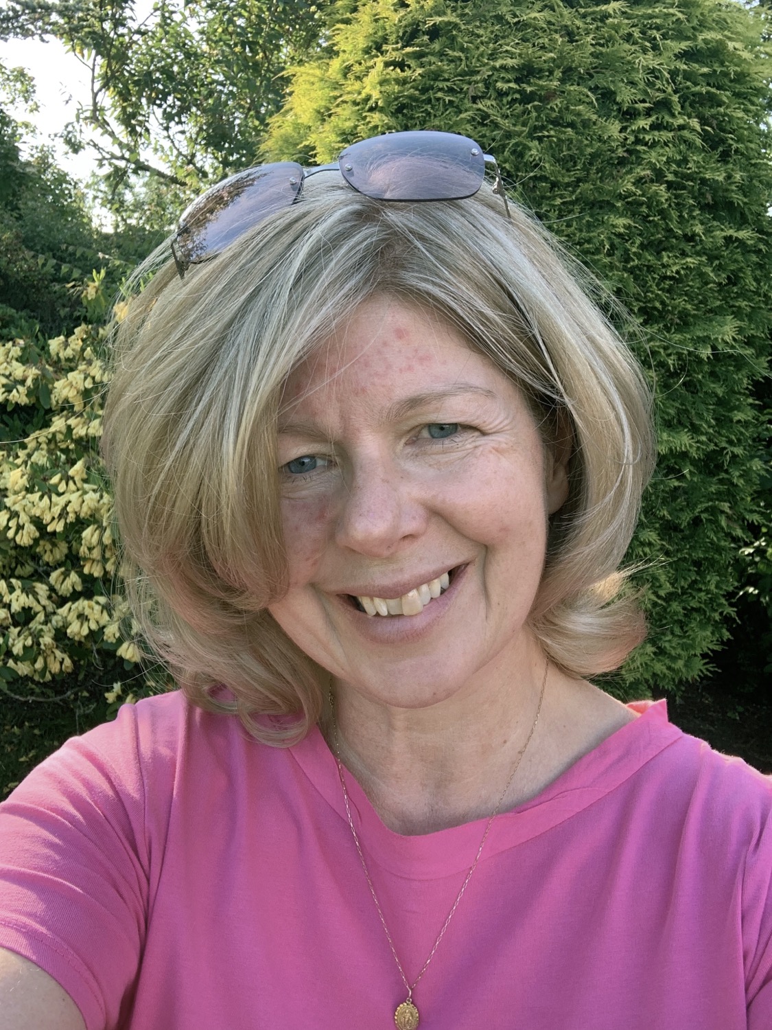 Writer: Bridget Austin