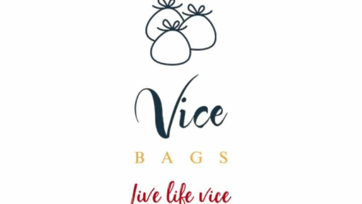 Writer: Vice Bags