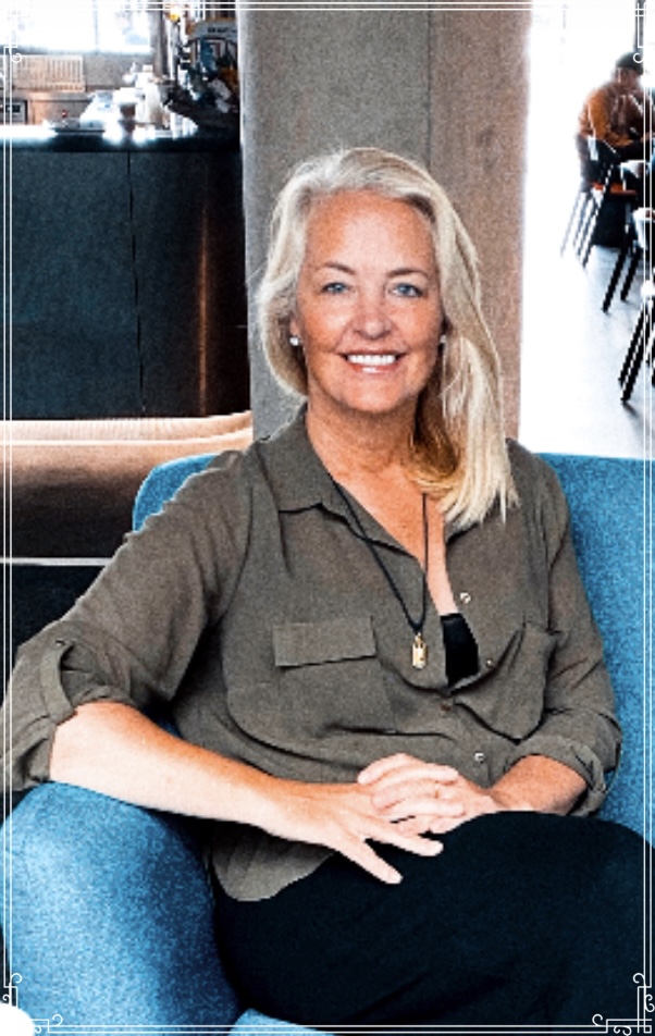 Writer: Andréa E. Greene