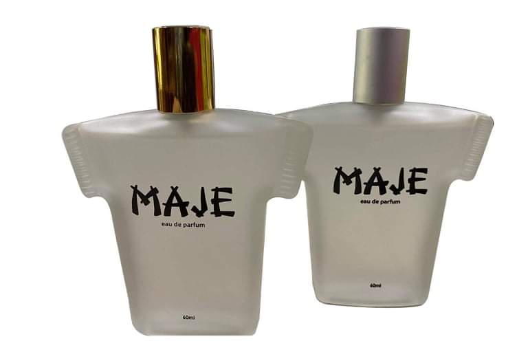 Writer: MAX and MARJ Health/Beauty Online shop intc