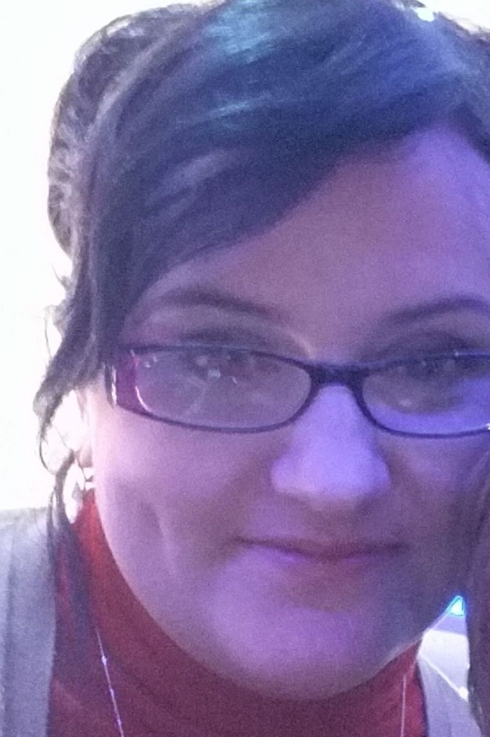 Writer: Diane Carter