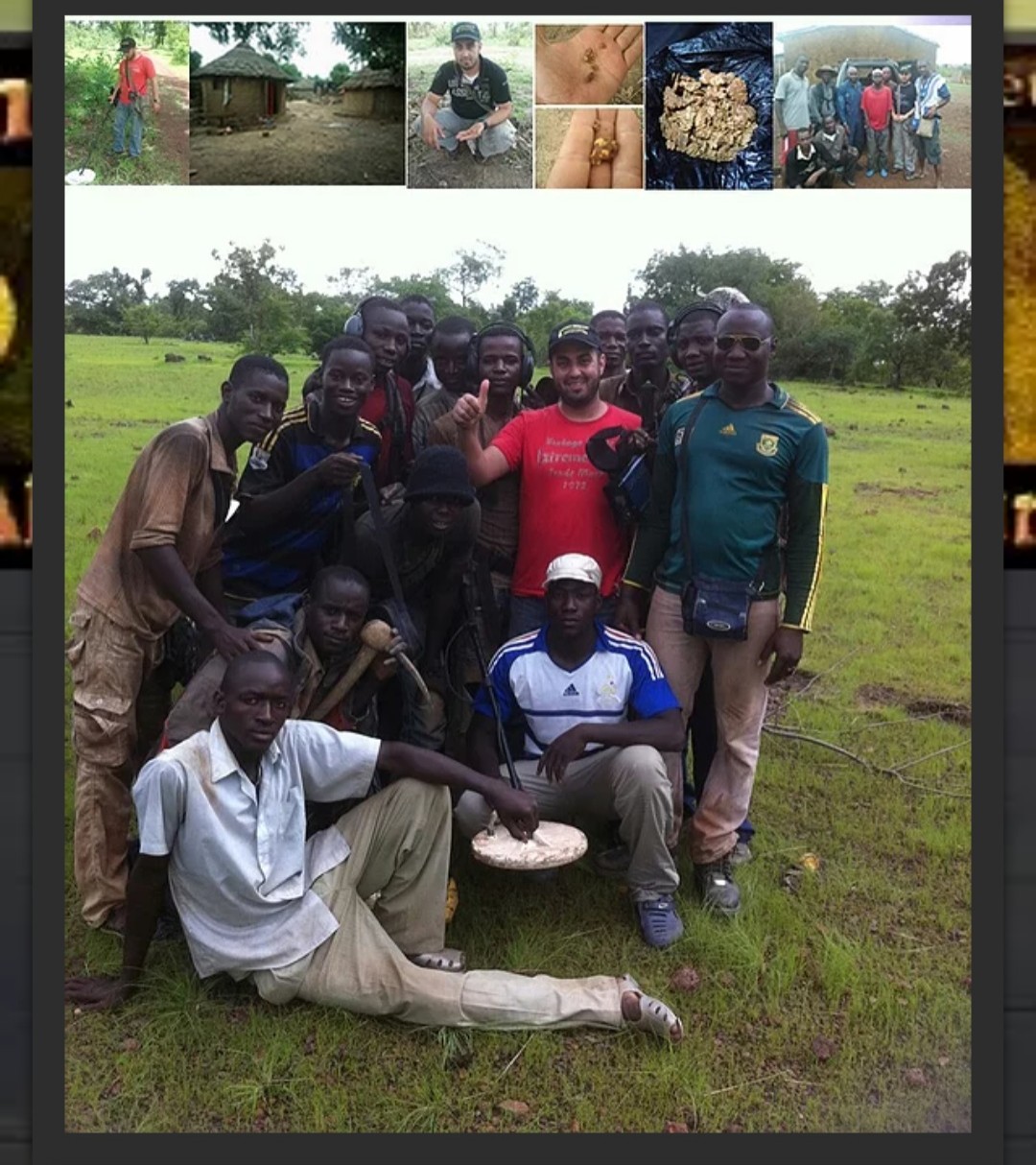 Photo du rédacteur: Maghreb Detection