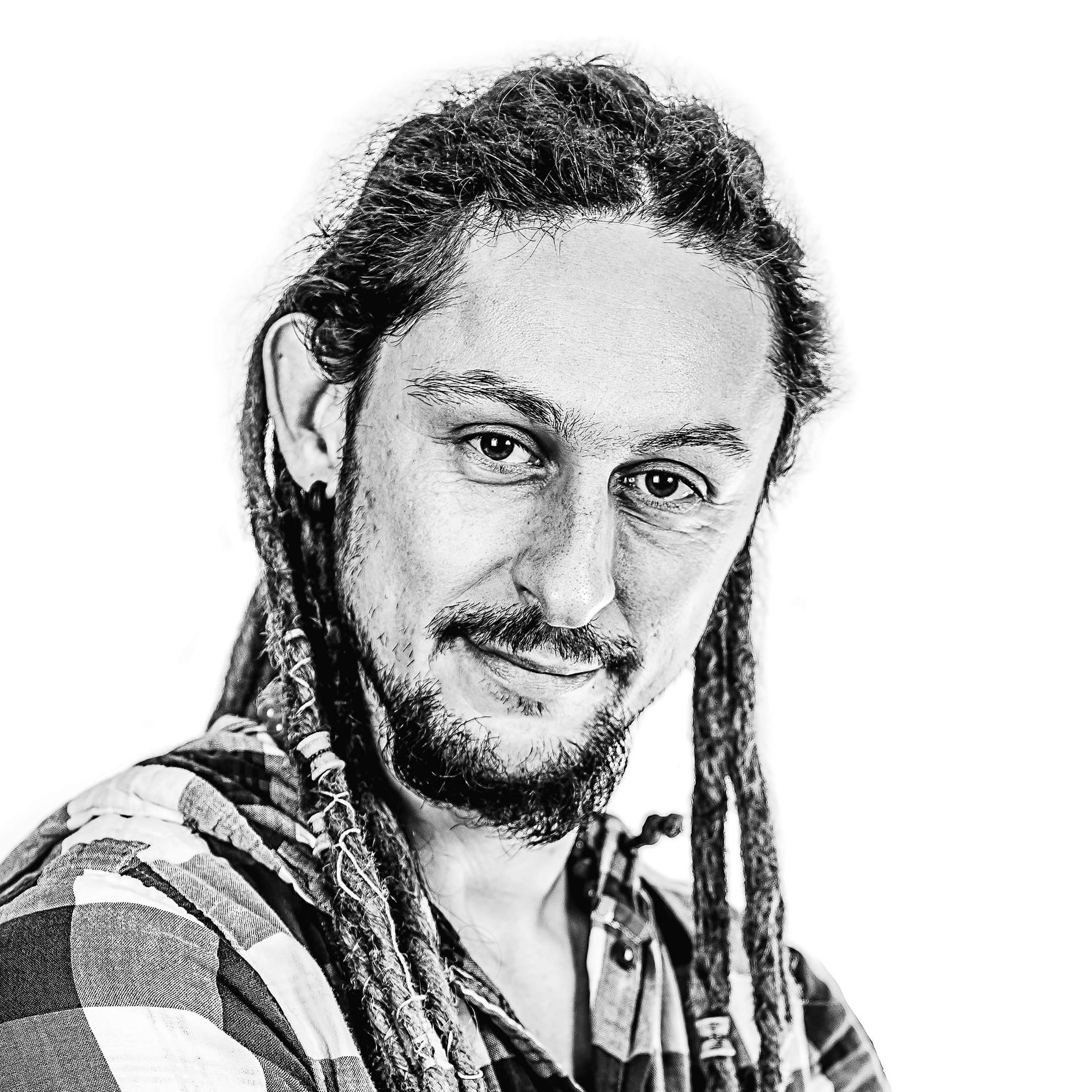 Photo du rédacteur: Pierre-Alexandre Hage