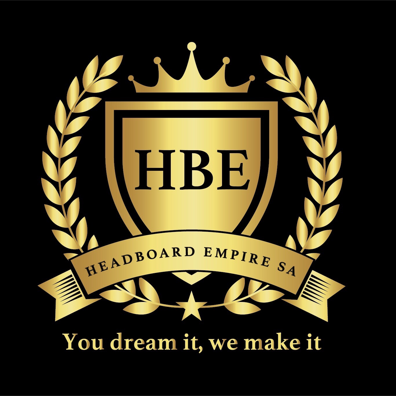 Writer: Headboard Empire SA