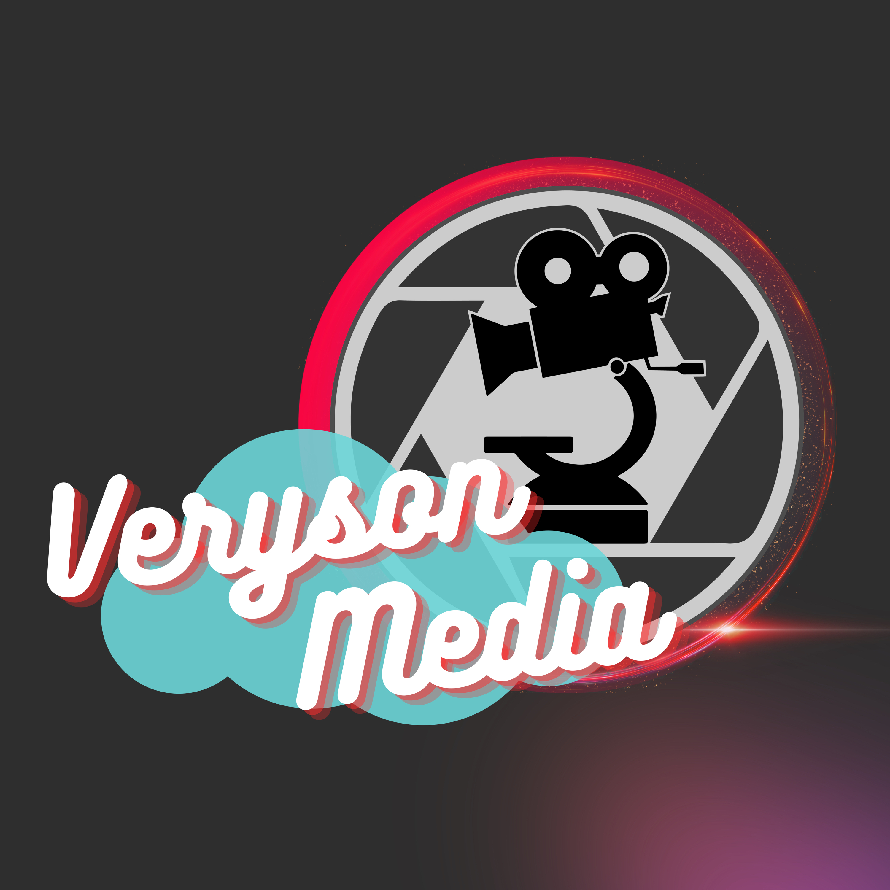 Foto van schrijver: Veryson Media Ltd.