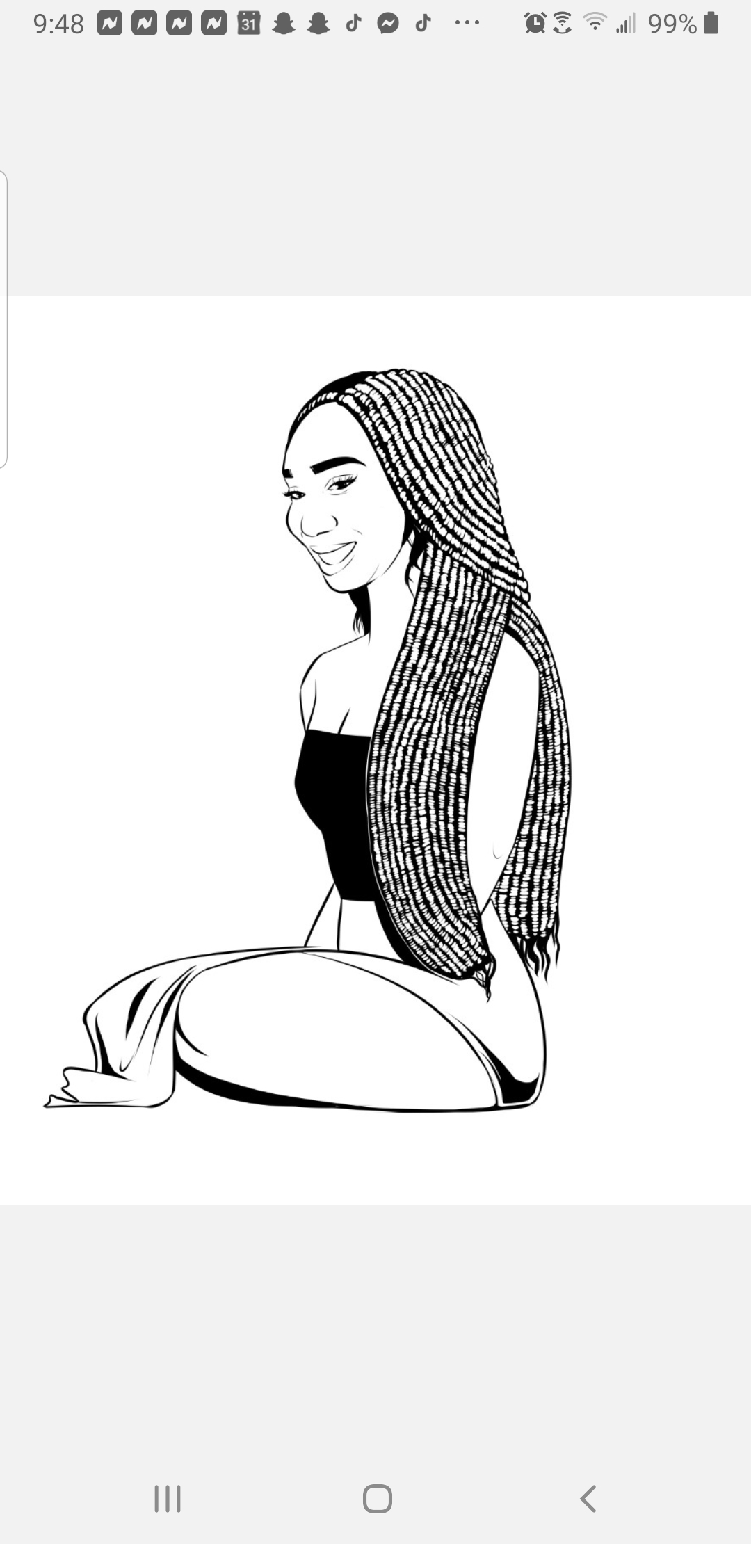 Writer: Neesha Colvin