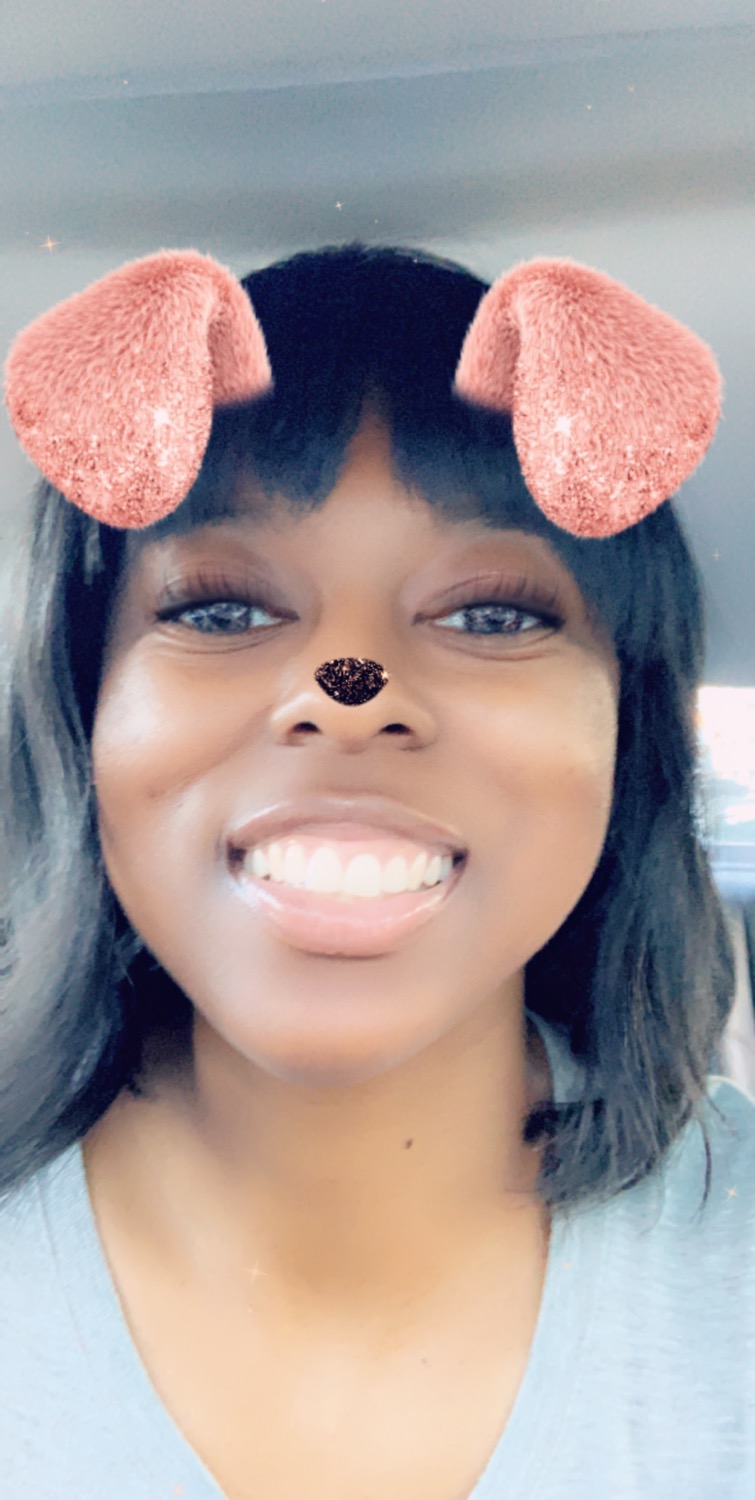 Writer: Jasmine Gilliam