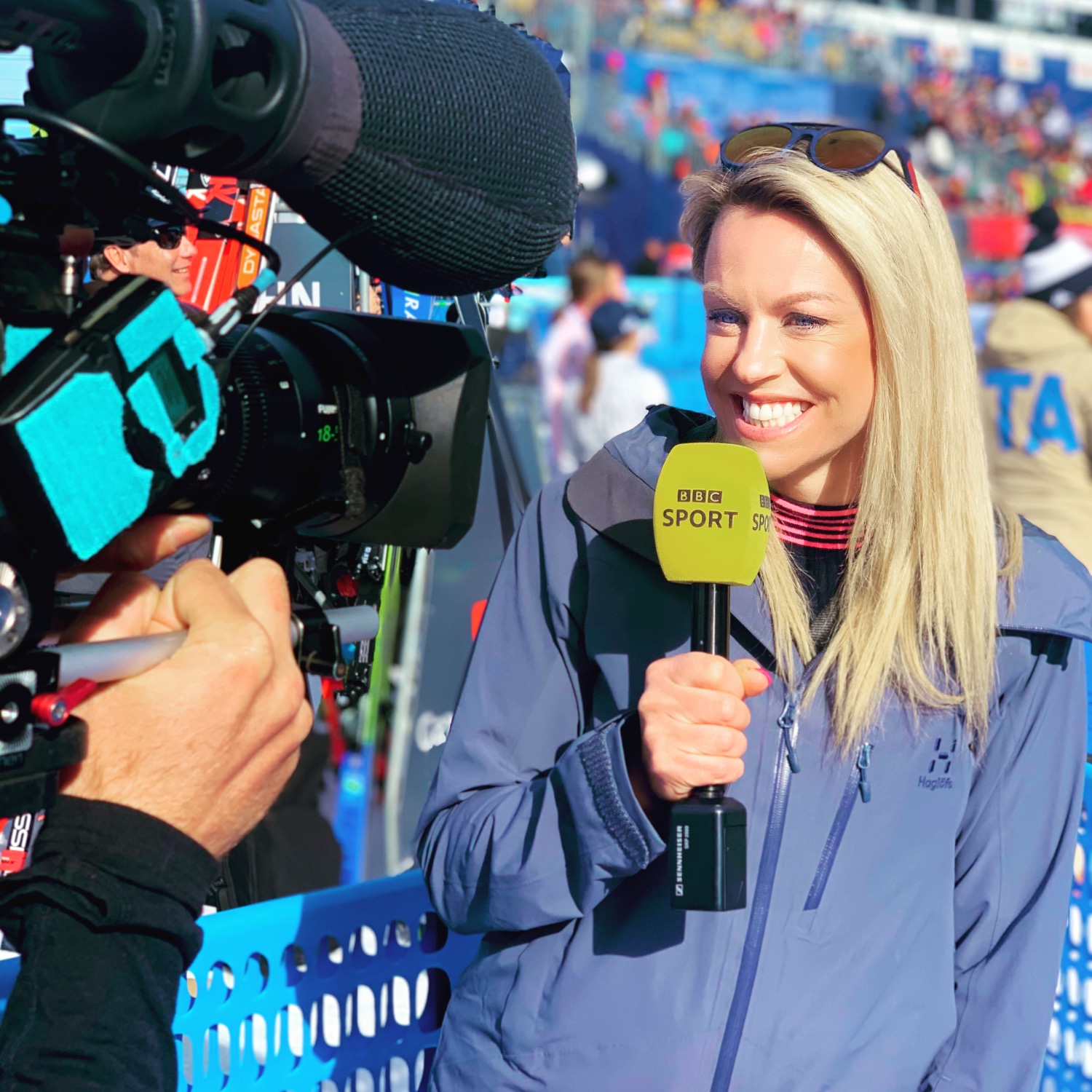 Writer: Chemmy Alcott