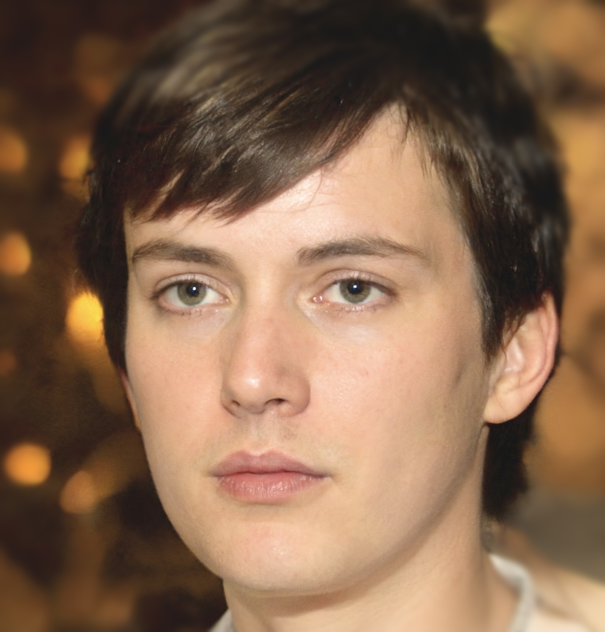 Writer: Maximus Haines