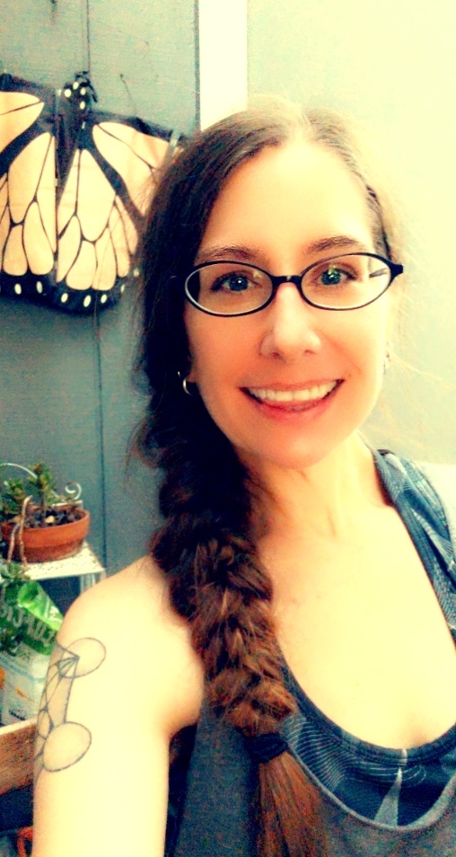 Writer: Tracy Moreland