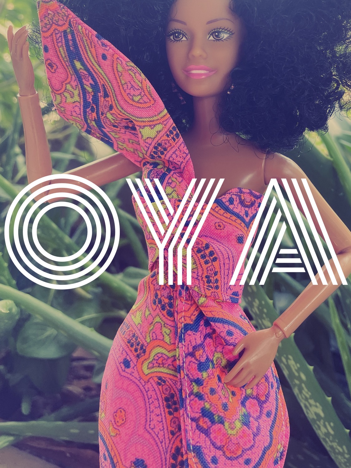 Photo du rédacteur: OYA SHOWROOM .