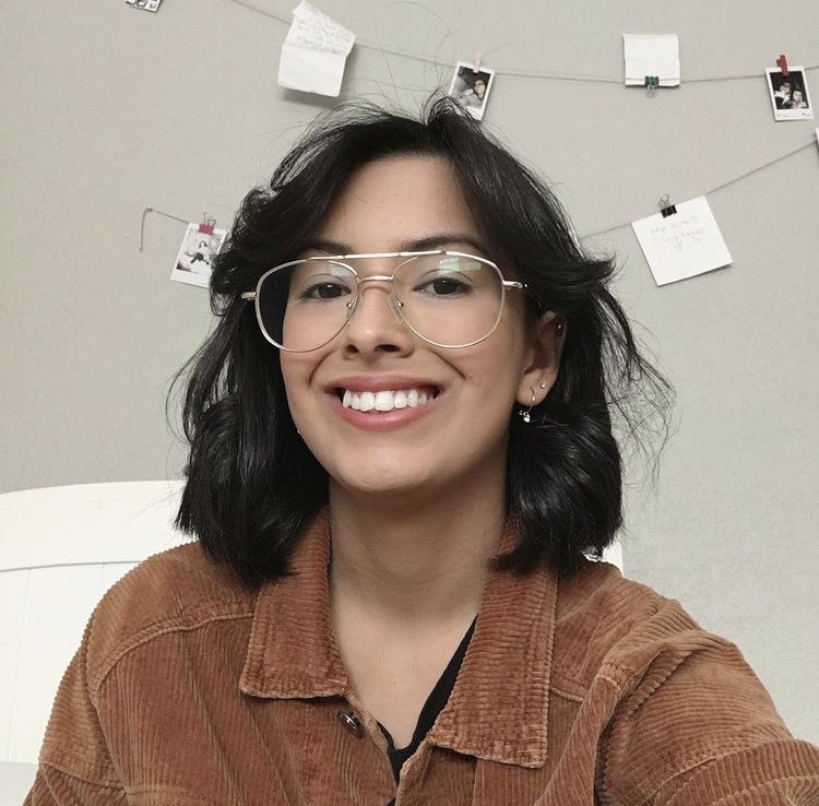 Writer: Monica Gonzalez