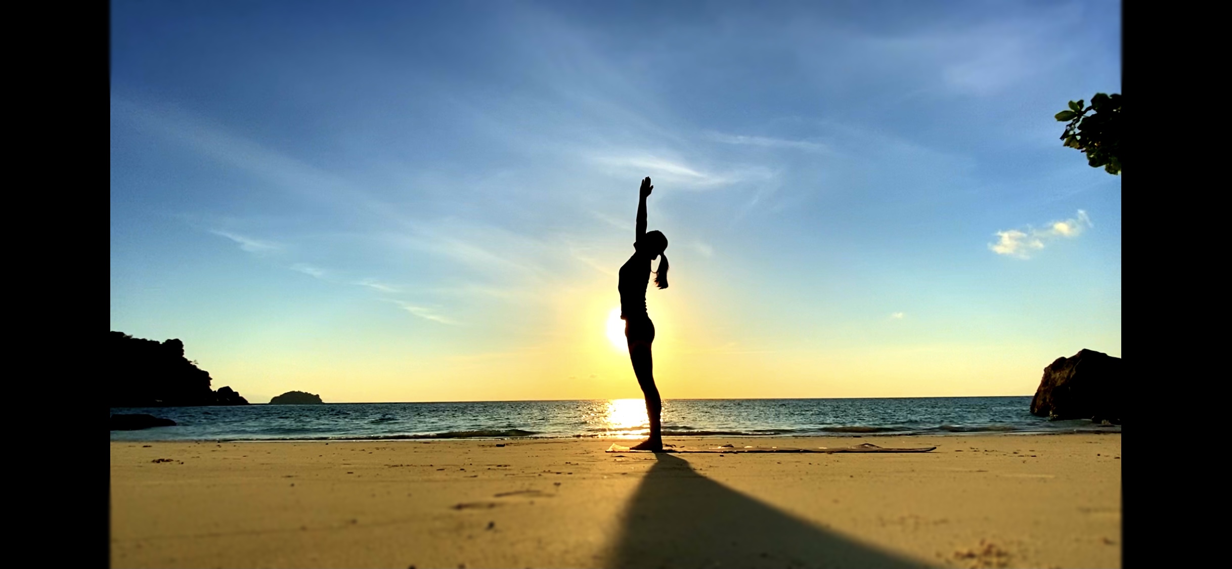執筆者の写真: Yoga Instructor Mia