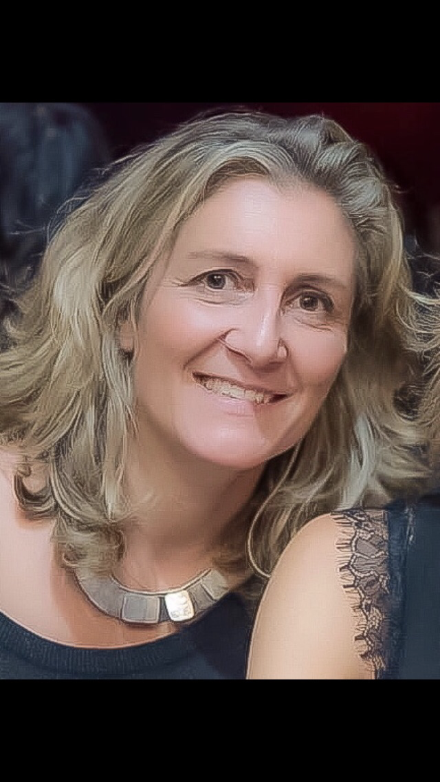 Photo du rédacteur: ALEXANDRA LAMBERT
