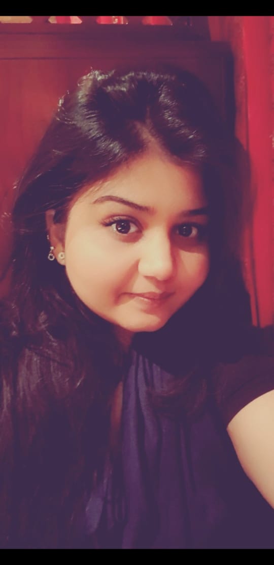 Writer: Hiteshi Chauhan