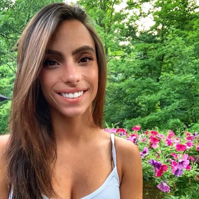 Writer: Lauryn D’Agostino