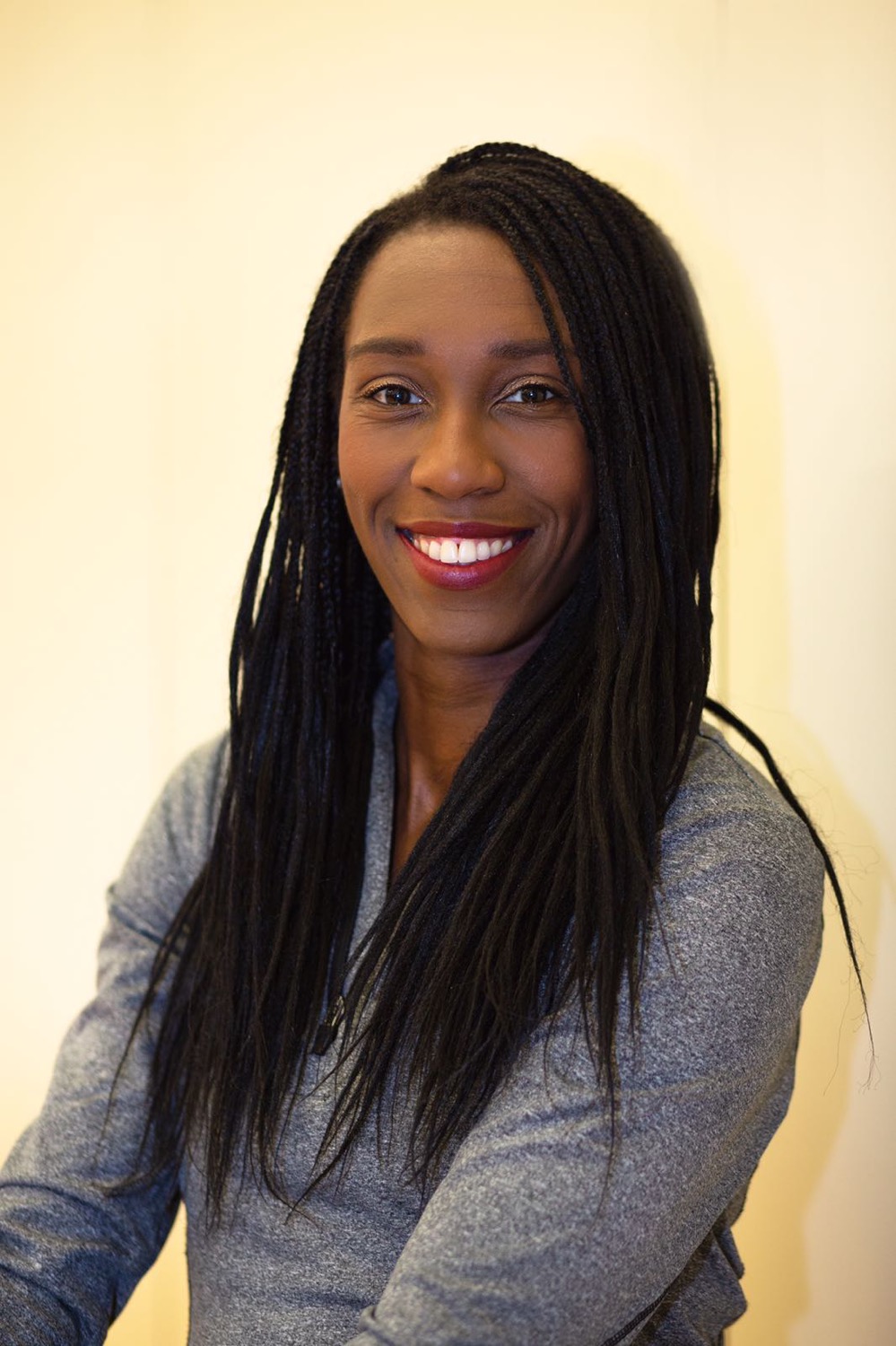 Writer: Shanique Gonzalez-Cooke