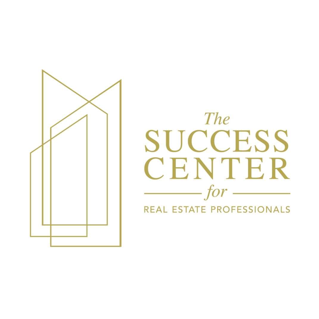 Writer: The Success Center for Real Estate Professionals