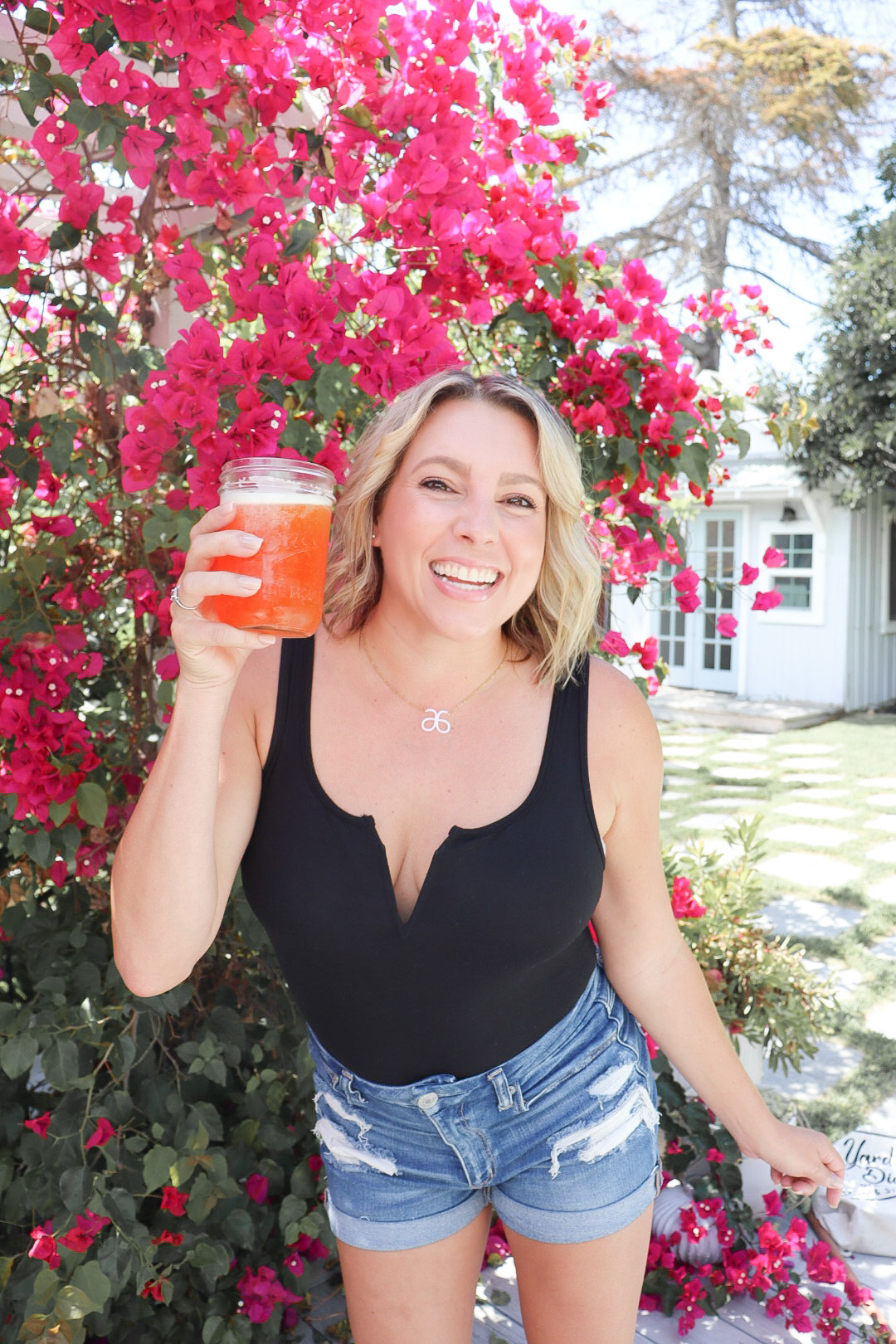 Writer: Julie Harris