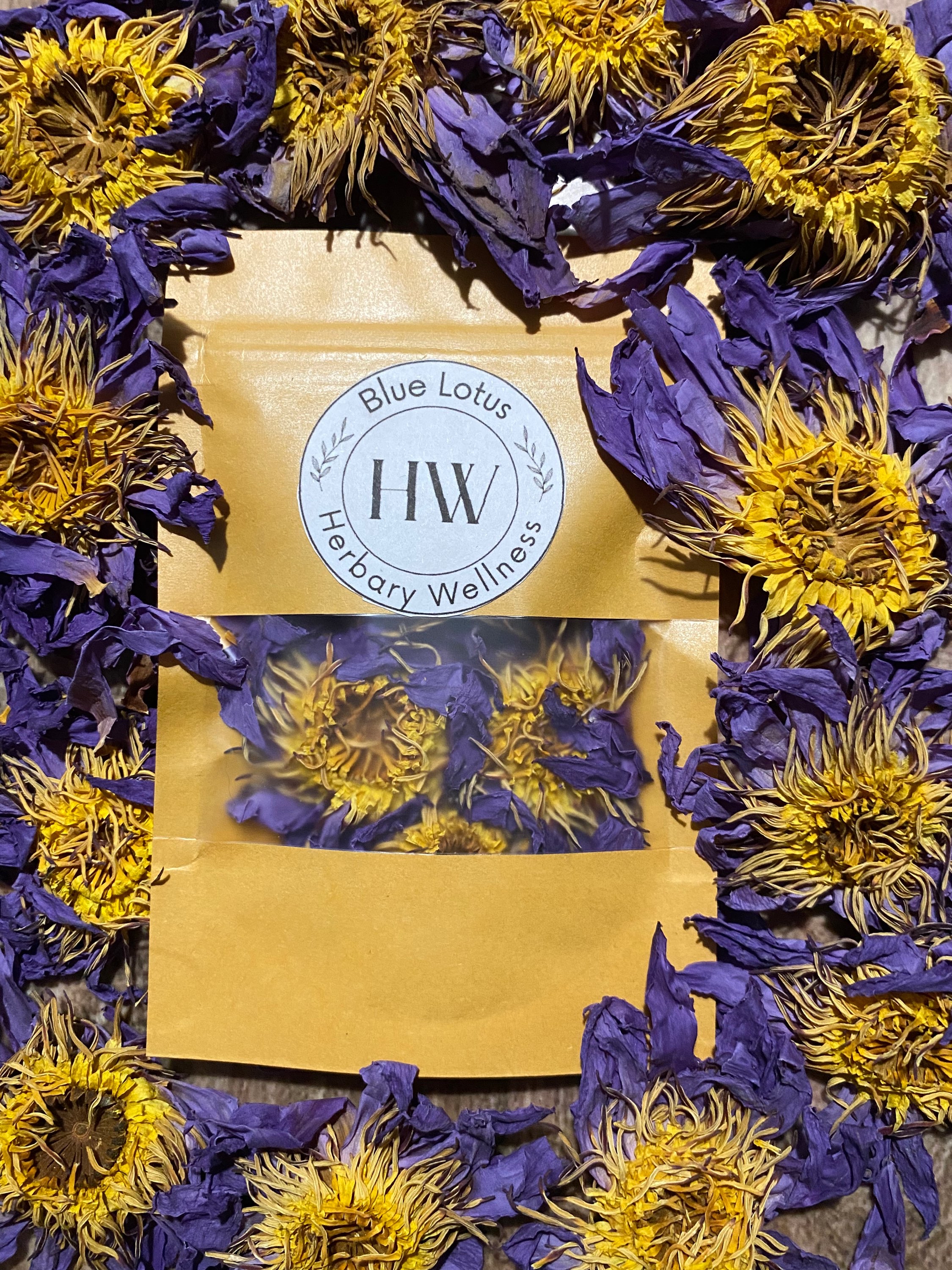 Writer: Herbary Wellness